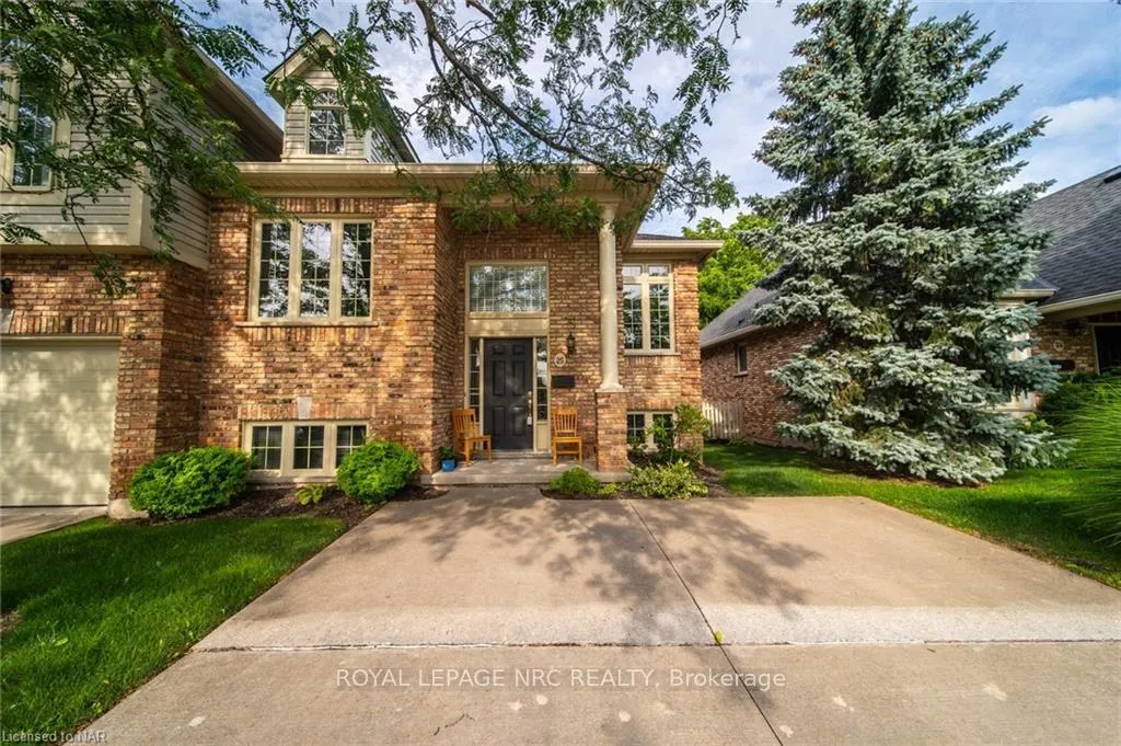Front of Unit 25, 174 Martindale Road