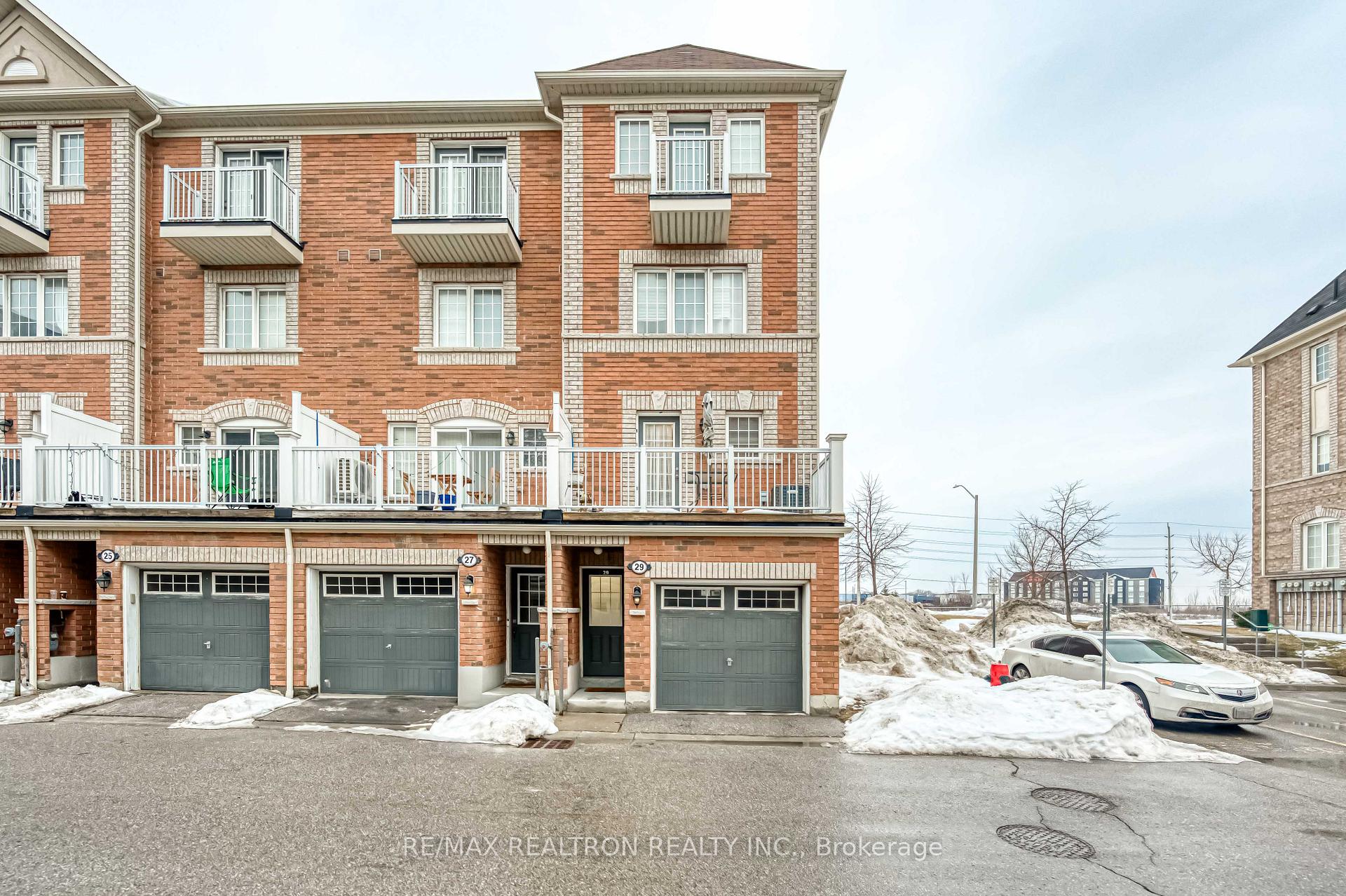 Photo 1 of 29 Cooperage Lane, Ajax, Central — HOMEH