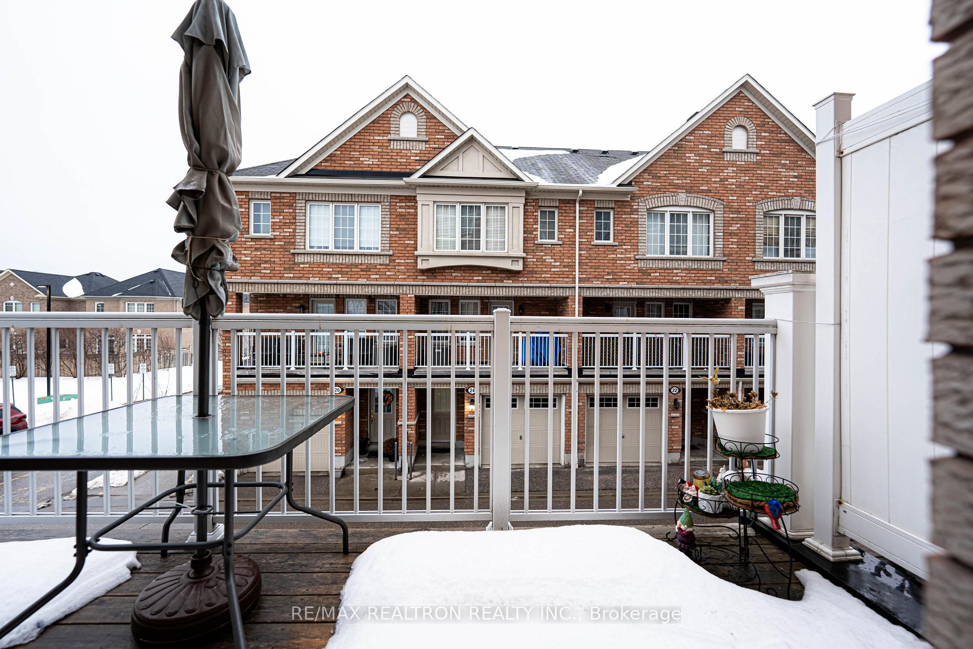 Photo 26 of 29 Cooperage Lane, Ajax, Central — HOMEH