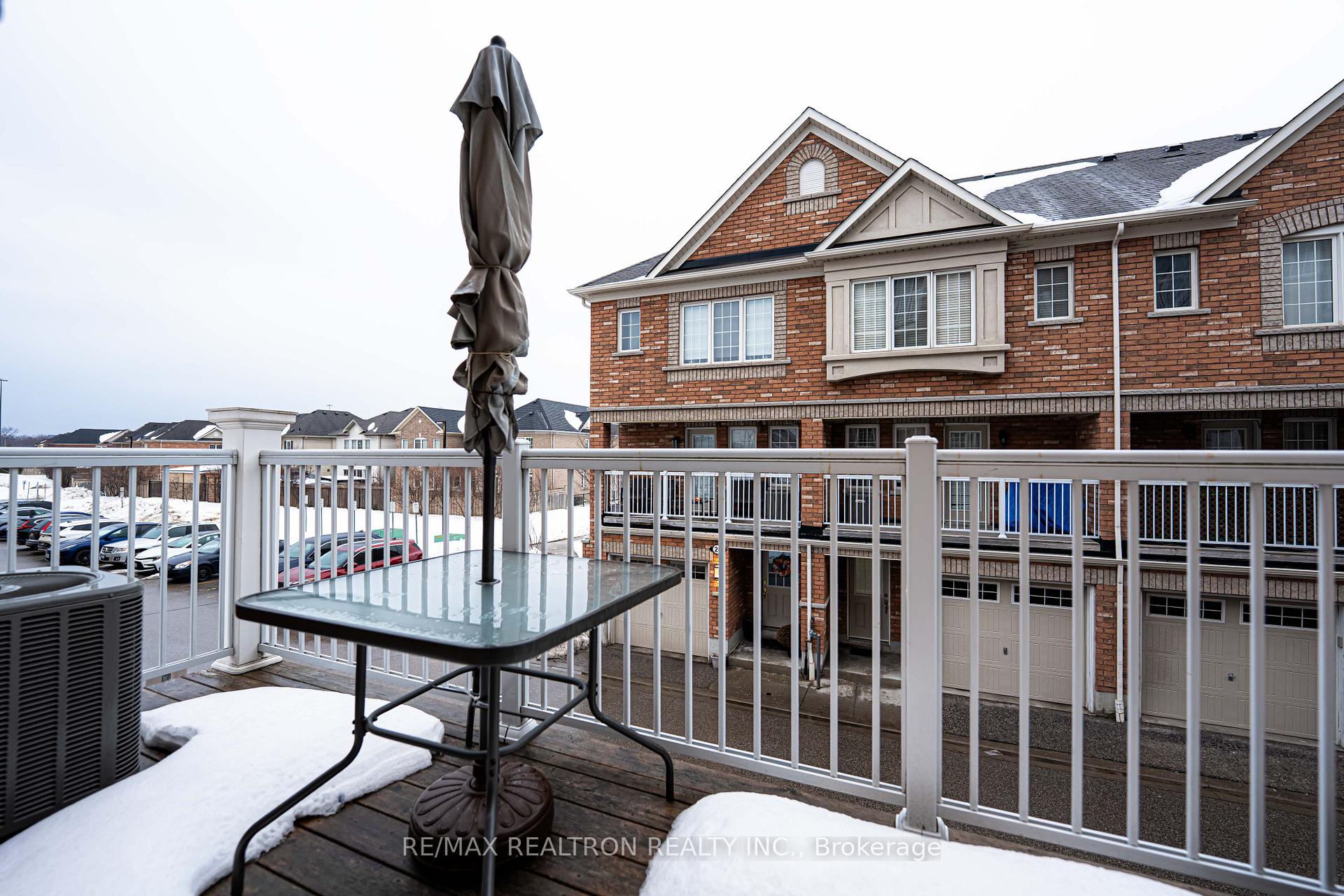 Photo 27 of 29 Cooperage Lane, Ajax, Central — HOMEH