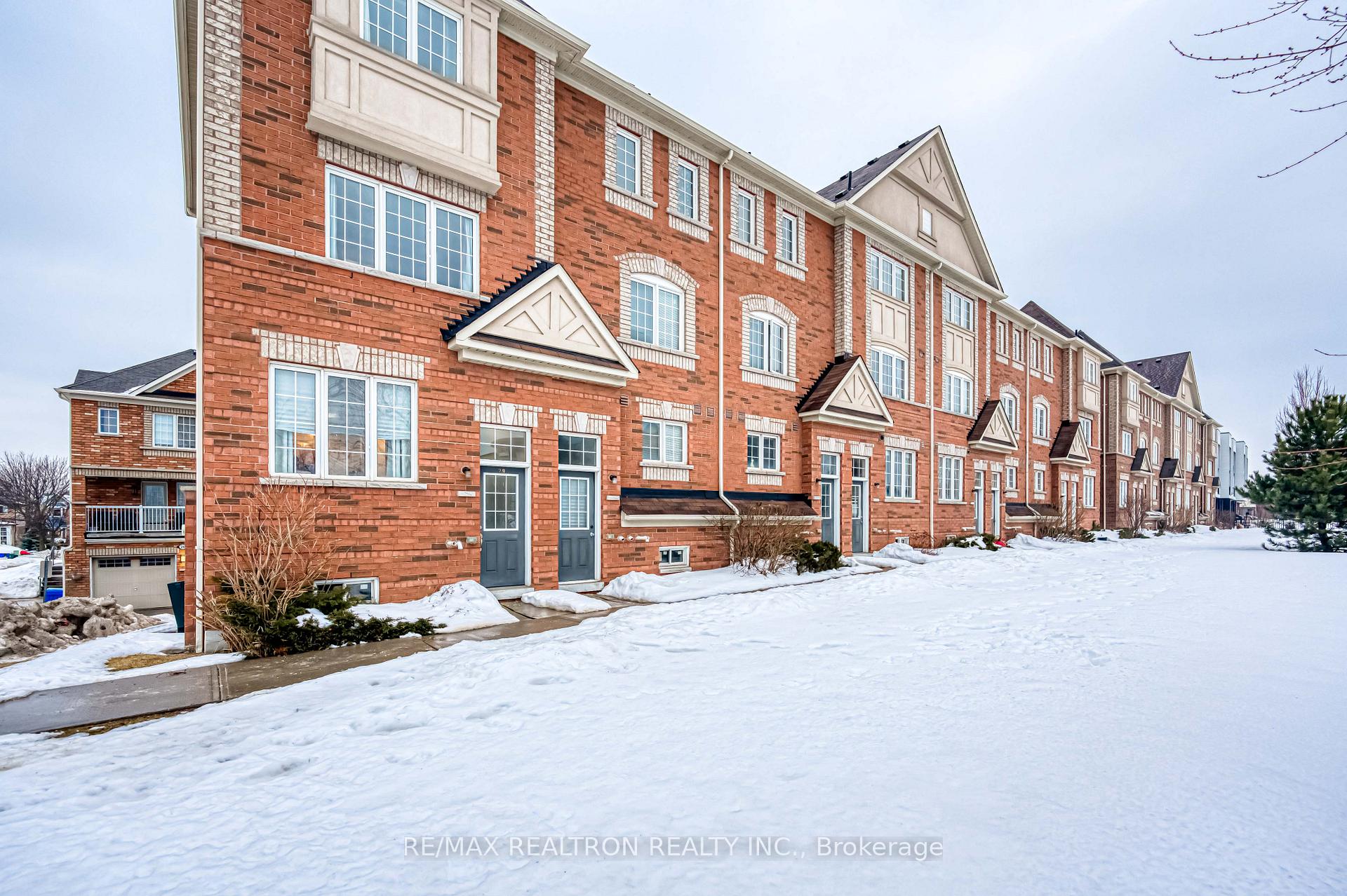 Photo 29 of 29 Cooperage Lane, Ajax, Central — HOMEH