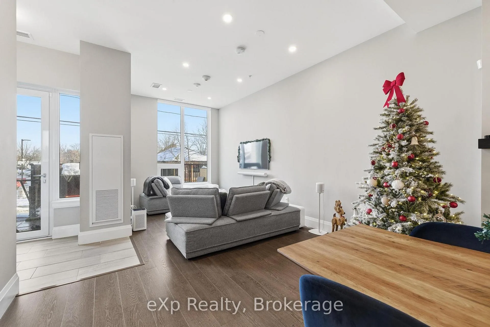 Photo 2 of Unit 104, 73 Arthur Street S, Guelph, St. Patrick's Ward — HOMEH