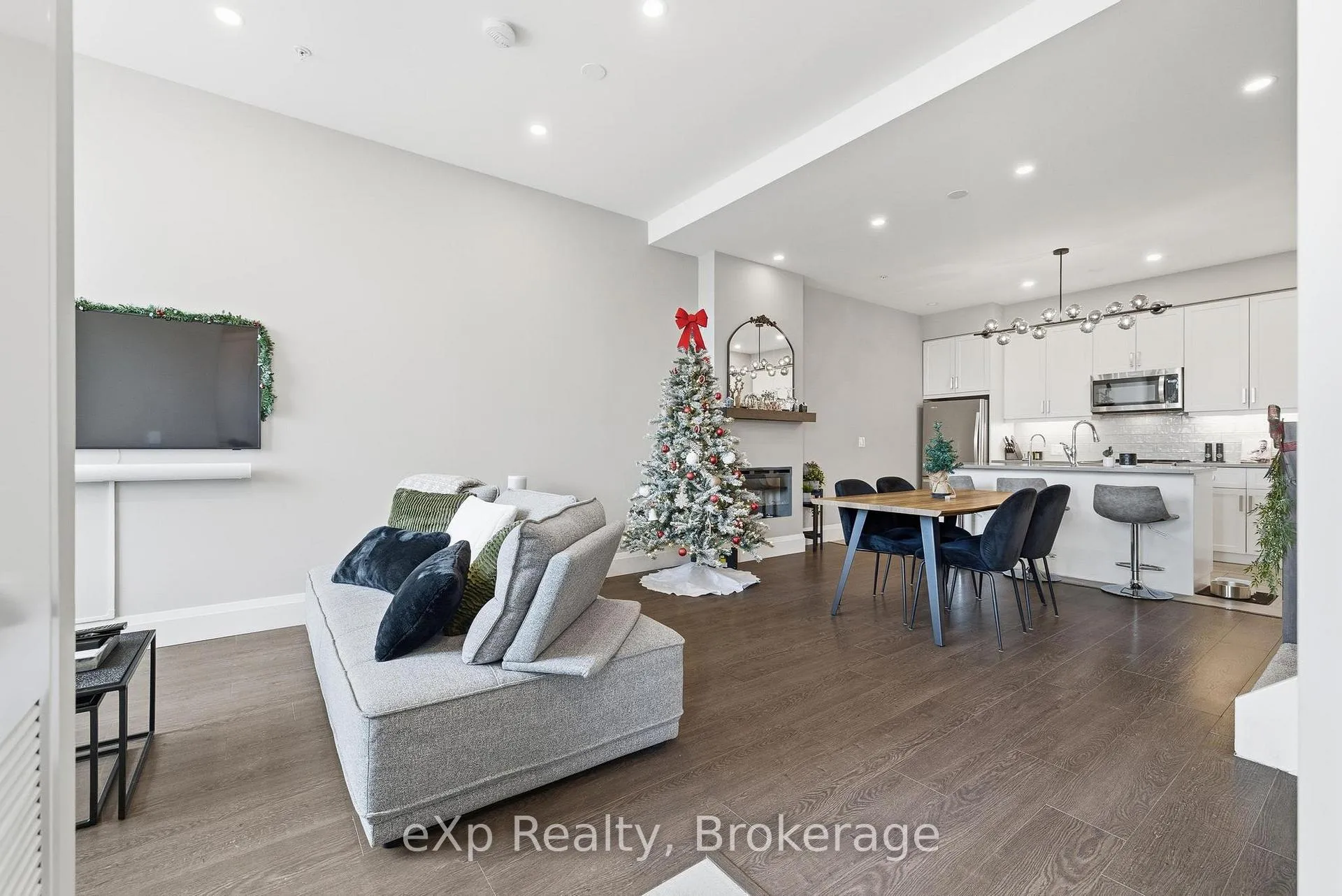 Photo 3 of Unit 104, 73 Arthur Street S, Guelph, St. Patrick's Ward — HOMEH