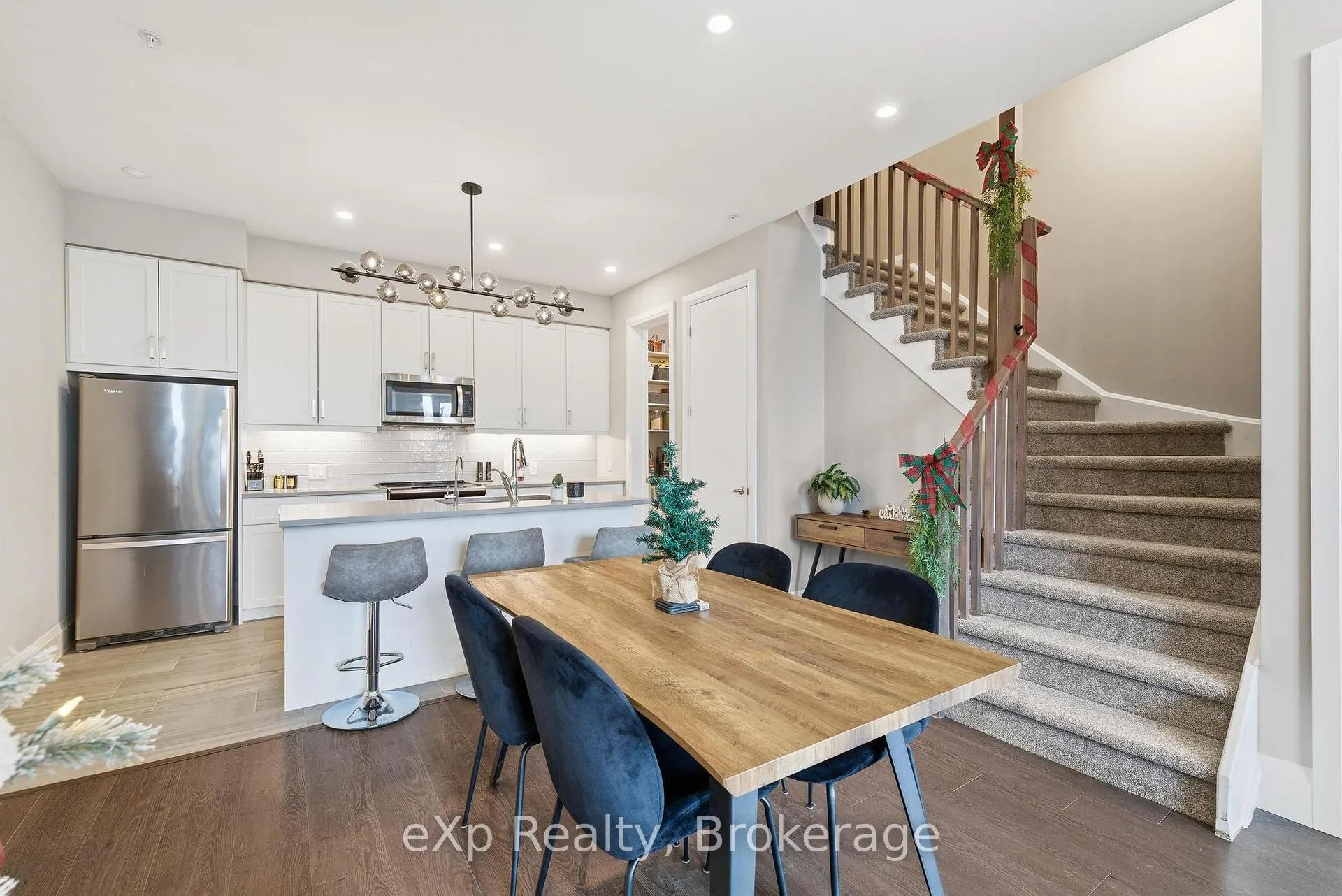 Photo 4 of Unit 104, 73 Arthur Street S, Guelph, St. Patrick's Ward — HOMEH