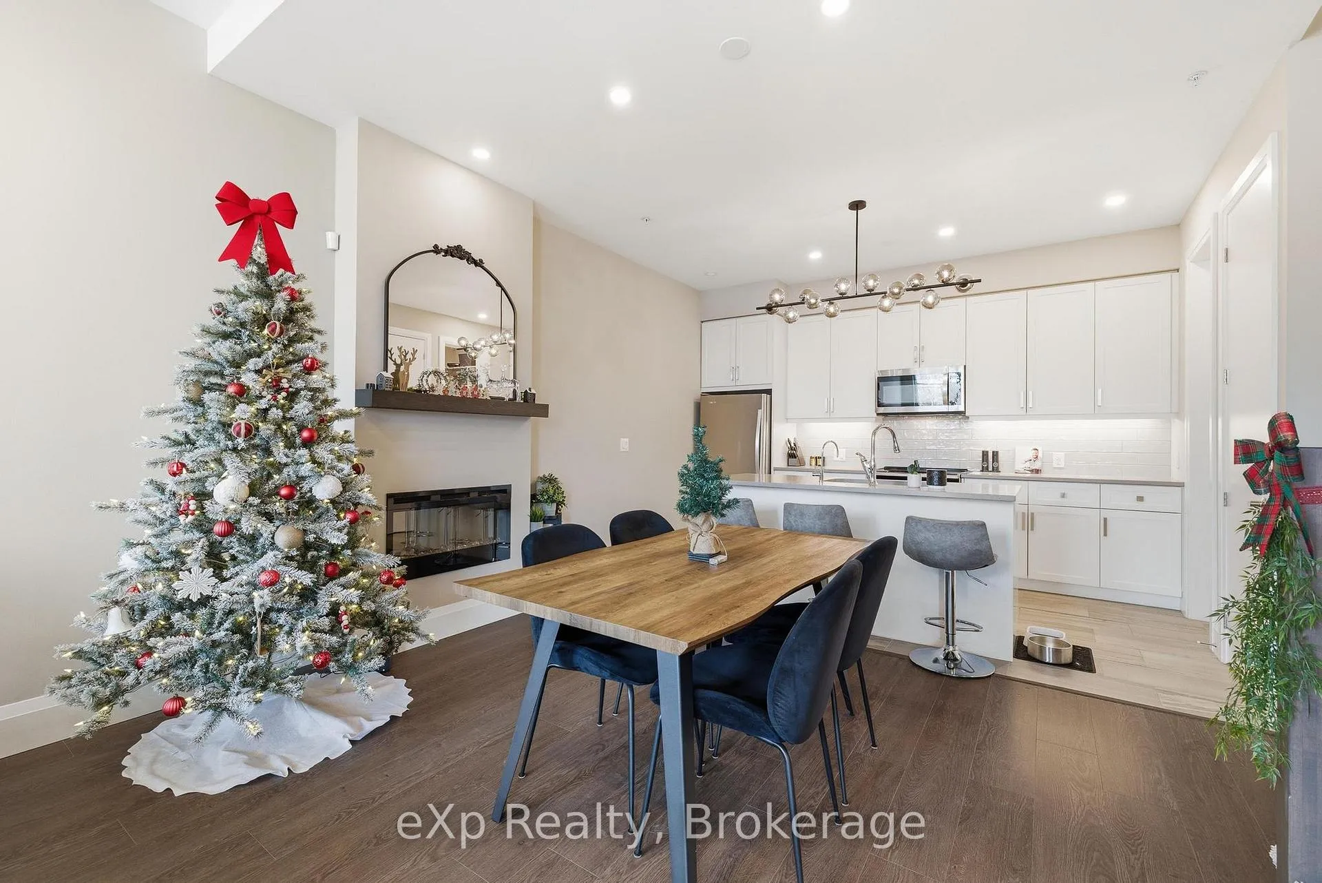 Photo 5 of Unit 104, 73 Arthur Street S, Guelph, St. Patrick's Ward — HOMEH