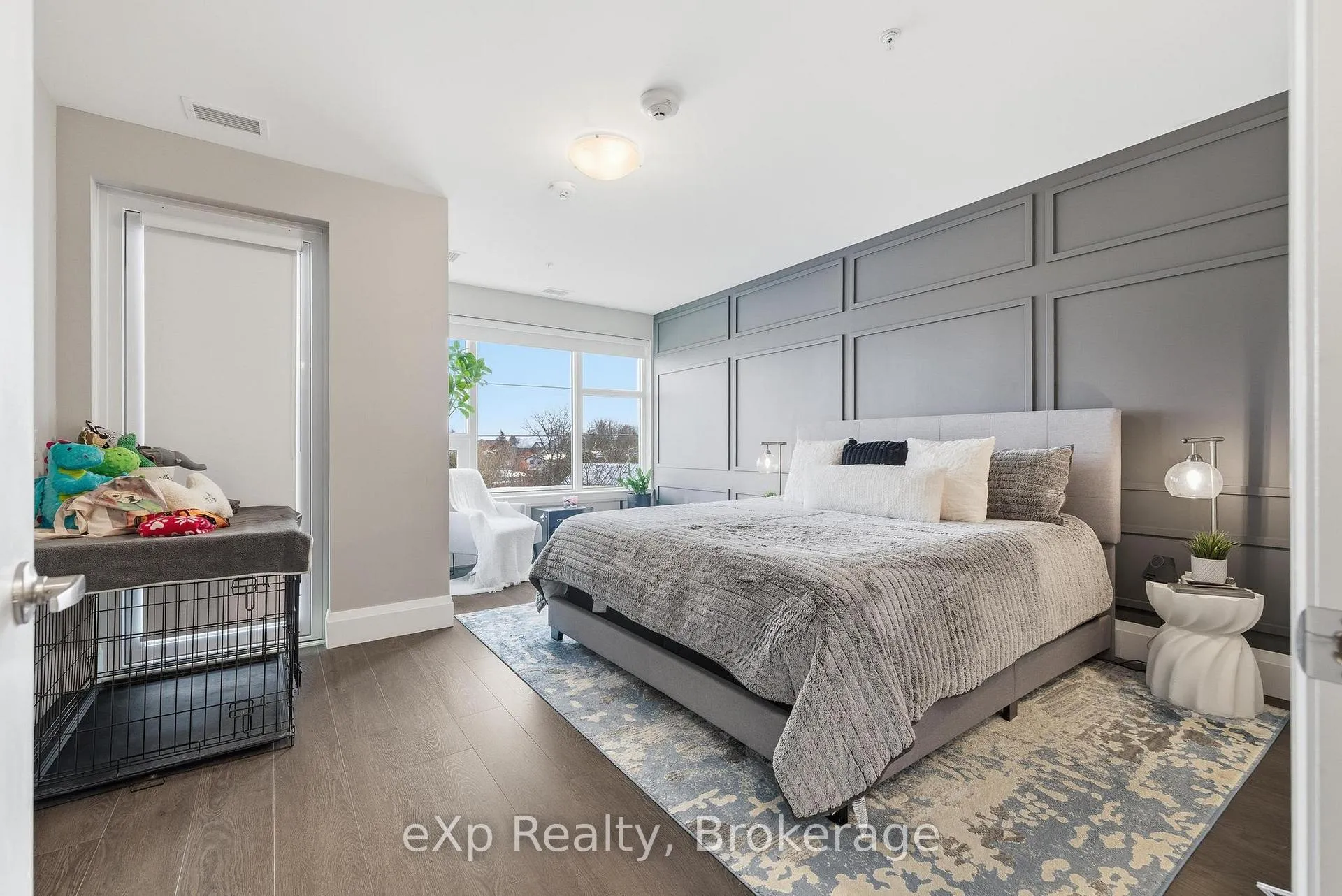 Photo 14 of Unit 104, 73 Arthur Street S, Guelph, St. Patrick's Ward — HOMEH