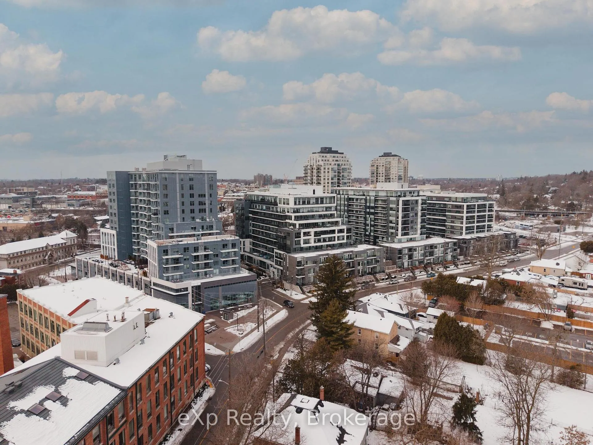 Photo 26 of Unit 104, 73 Arthur Street S, Guelph, St. Patrick's Ward — HOMEH