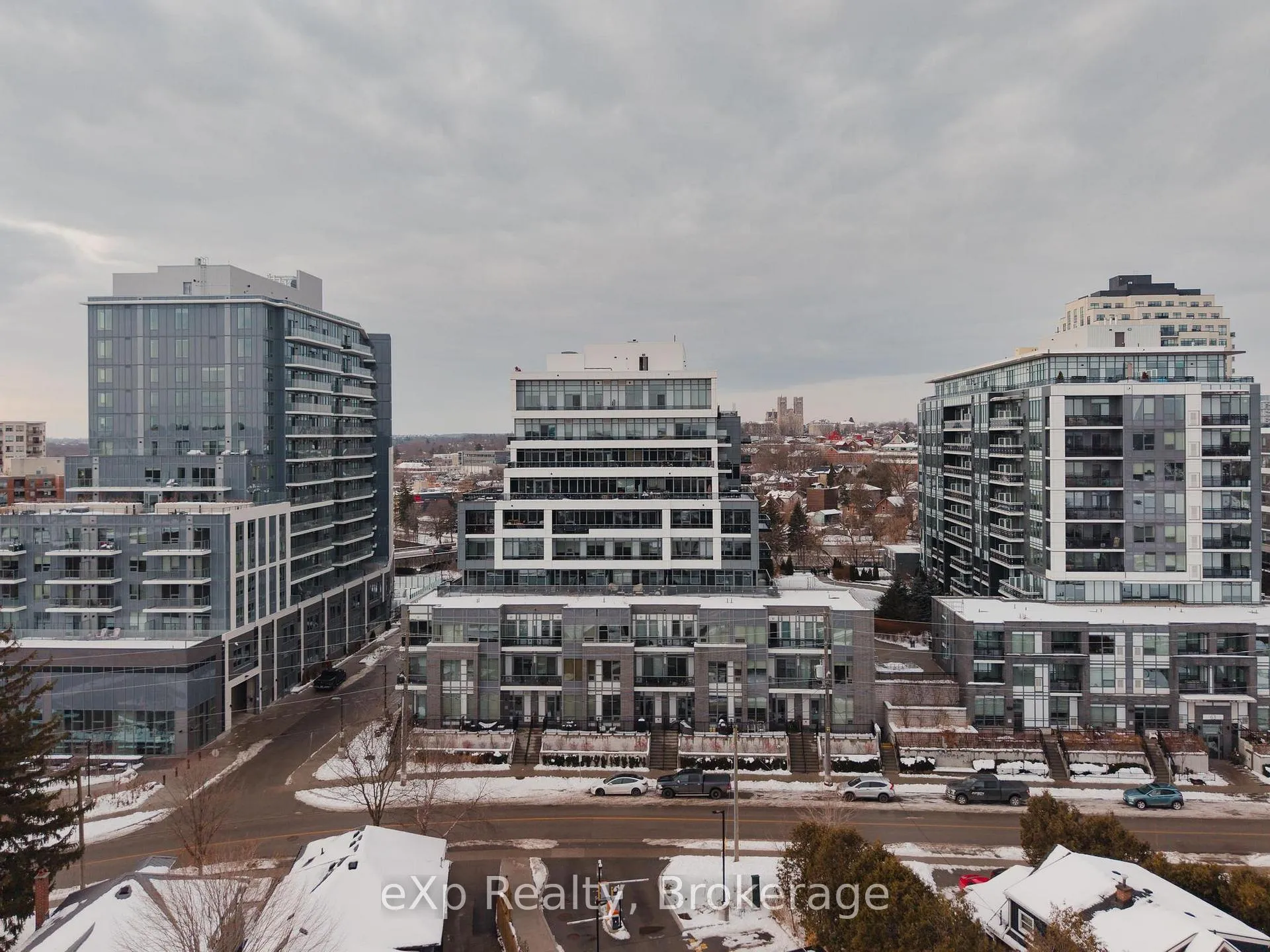 Photo 27 of Unit 104, 73 Arthur Street S, Guelph, St. Patrick's Ward — HOMEH