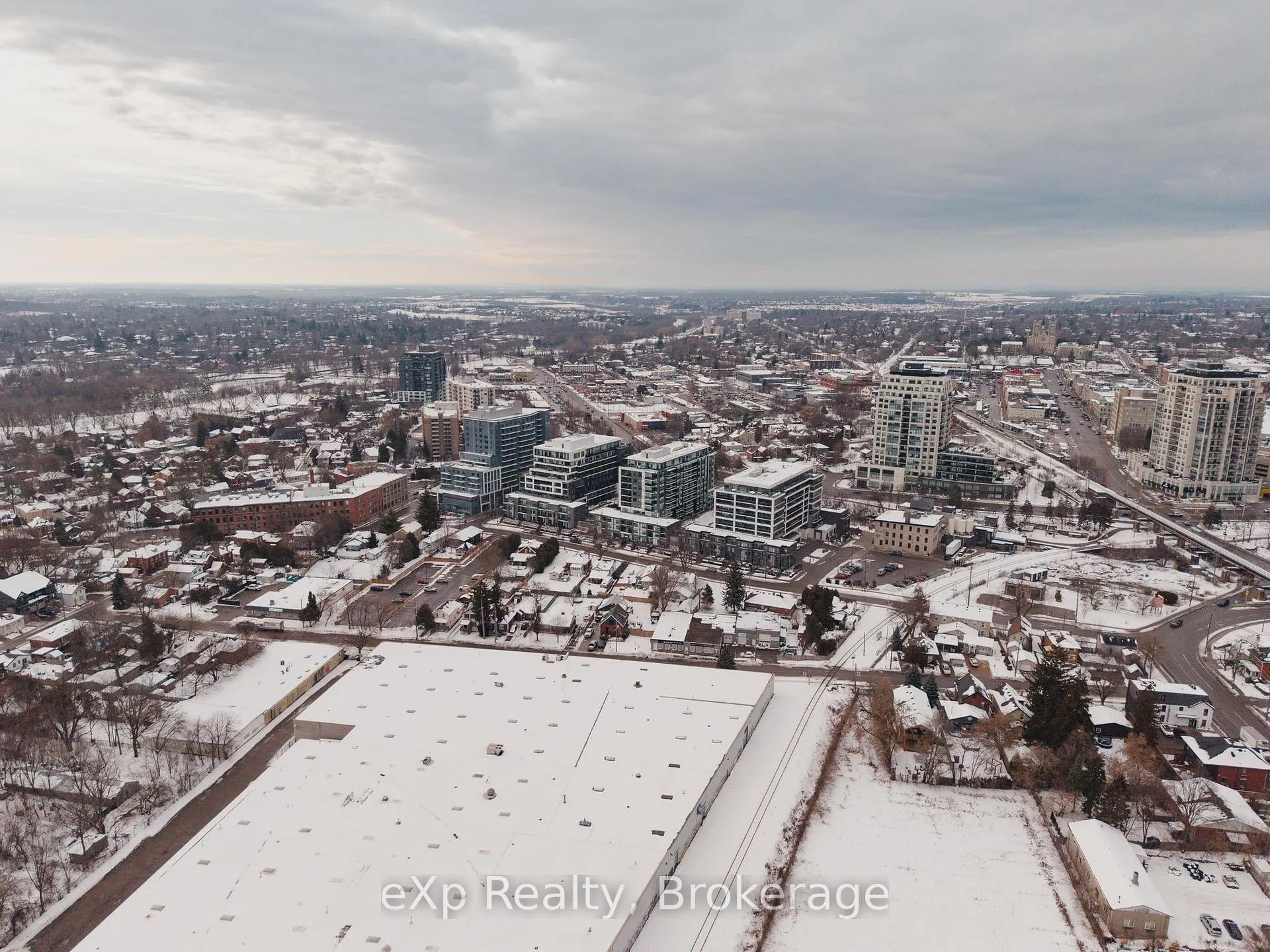 Photo 29 of Unit 104, 73 Arthur Street S, Guelph, St. Patrick's Ward — HOMEH