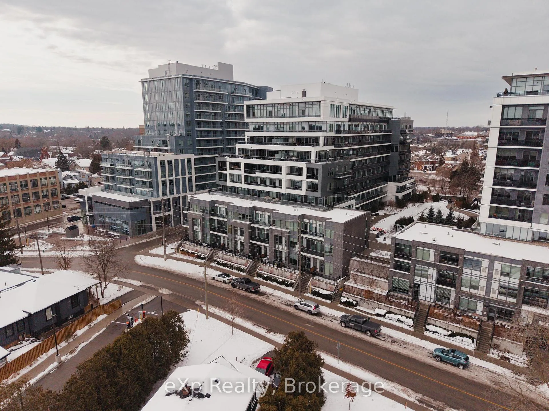 Photo 30 of Unit 104, 73 Arthur Street S, Guelph, St. Patrick's Ward — HOMEH