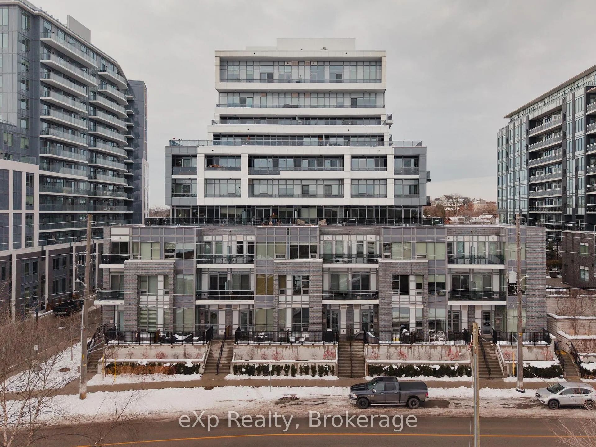 Photo 31 of Unit 104, 73 Arthur Street S, Guelph, St. Patrick's Ward — HOMEH