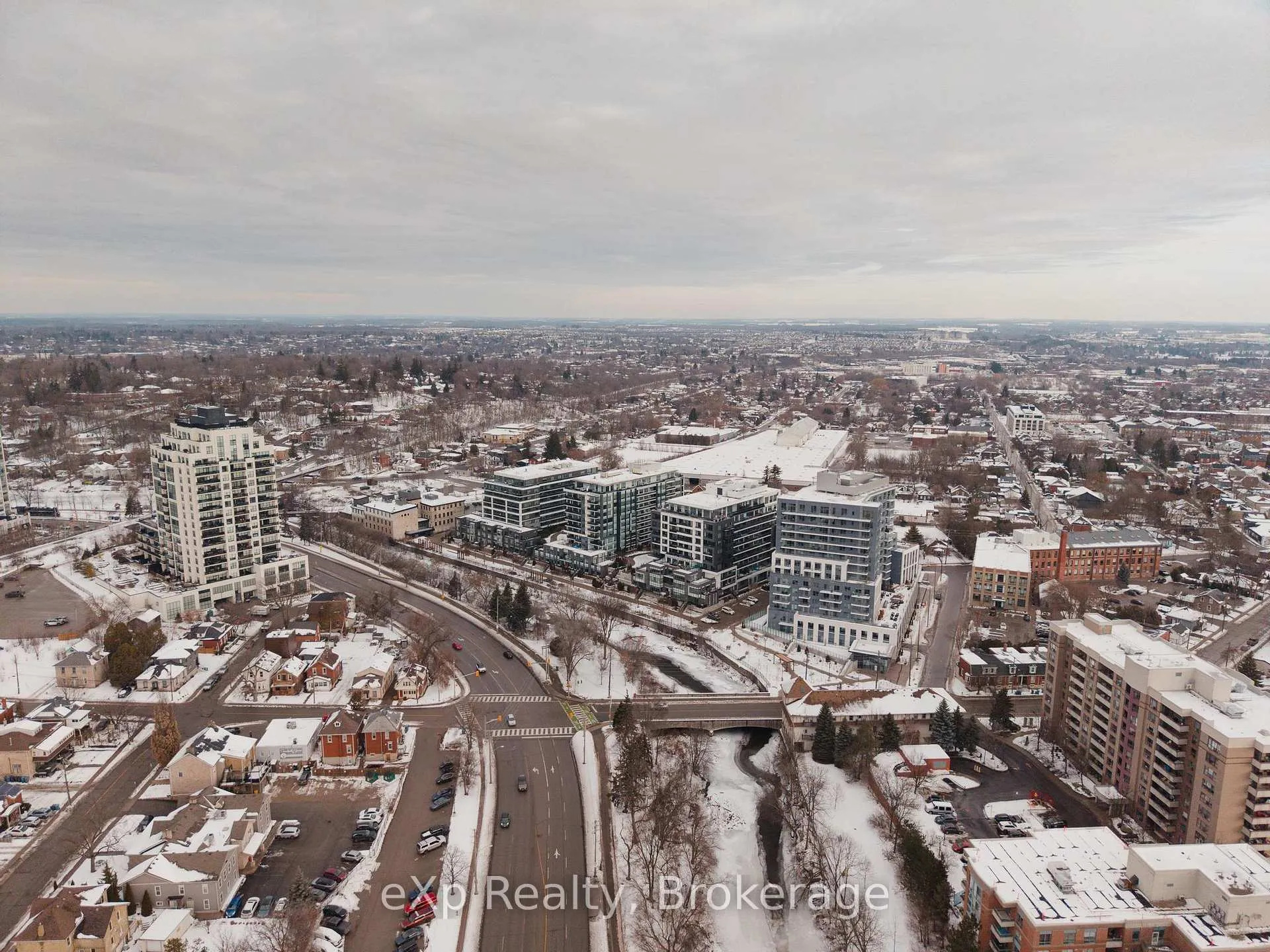 Photo 33 of Unit 104, 73 Arthur Street S, Guelph, St. Patrick's Ward — HOMEH