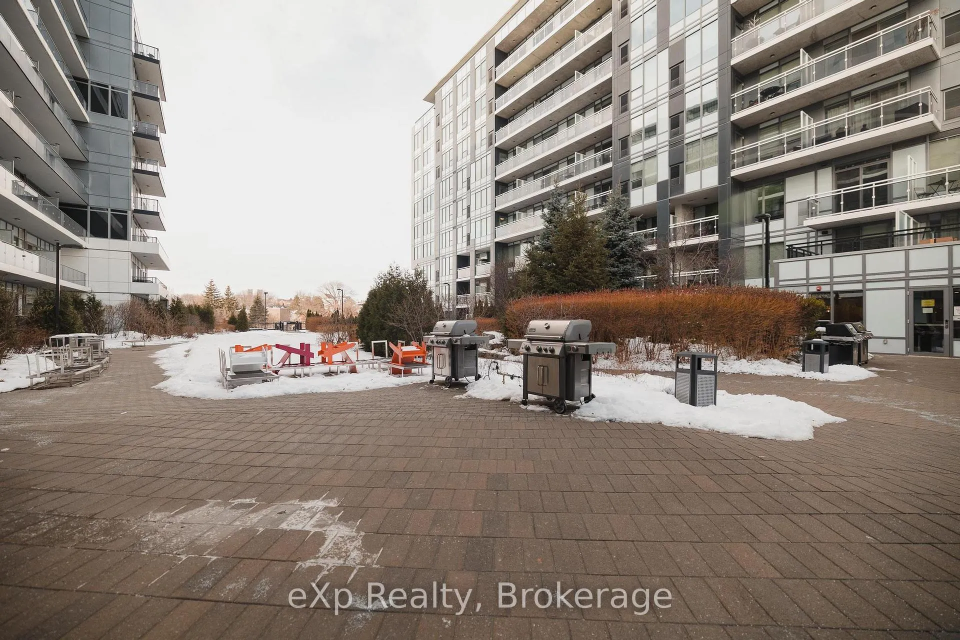 Photo 40 of Unit 104, 73 Arthur Street S, Guelph, St. Patrick's Ward — HOMEH