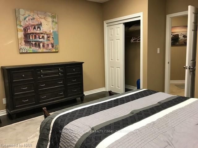 Photo 11 of Unit B, 15 Lake Street, Grimsby, Grimsby Beach — HOMEH