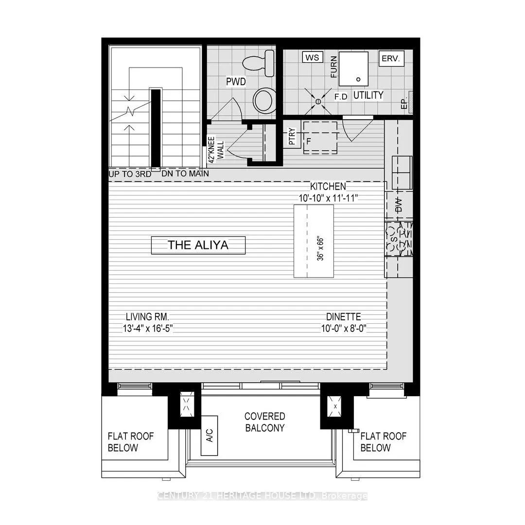 Photo 47 of Unit B039, 525 Erinbrook Drive, Kitchener, Laurentian Hills/Country Hills W — HOMEH