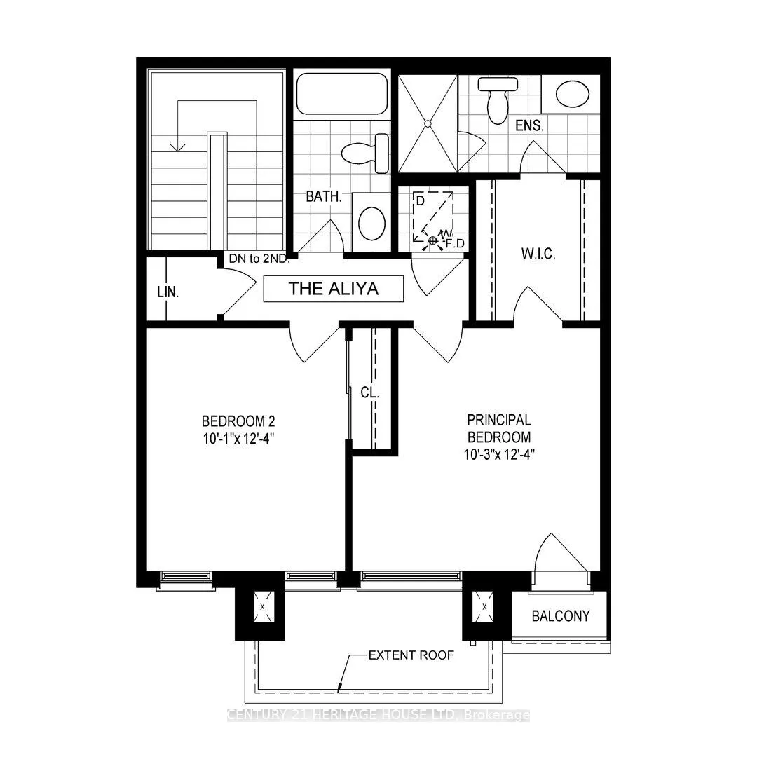 Photo 48 of Unit B039, 525 Erinbrook Drive, Kitchener, Laurentian Hills/Country Hills W — HOMEH