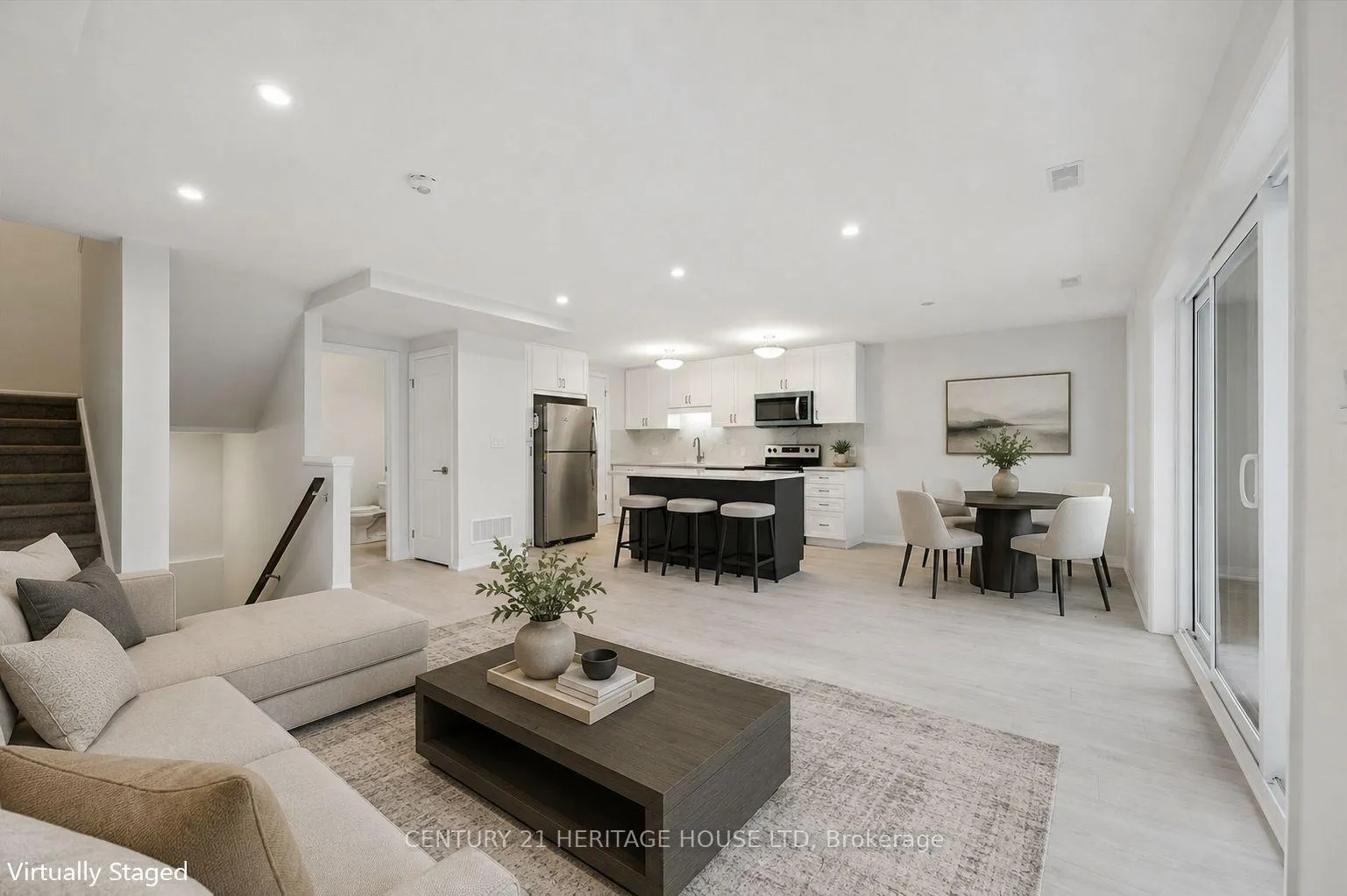 Photo 8 of Unit B039, 525 Erinbrook Drive, Kitchener, Laurentian Hills/Country Hills W — HOMEH