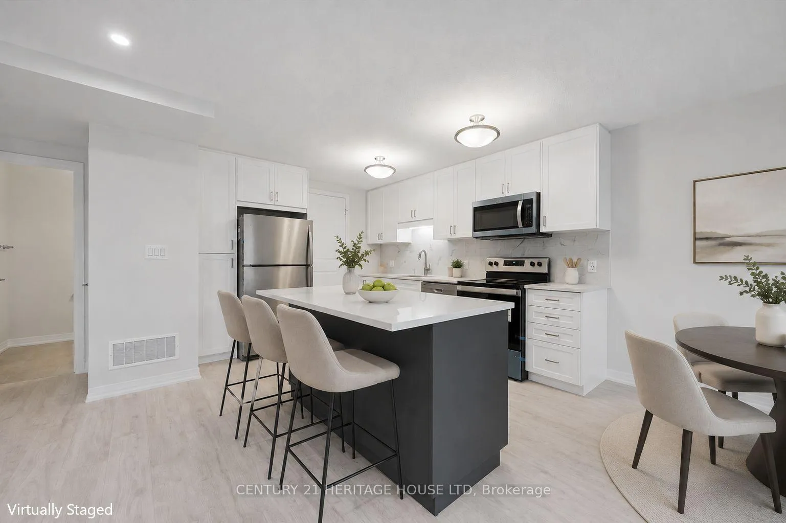 Photo 15 of Unit B039, 525 Erinbrook Drive, Kitchener, Laurentian Hills/Country Hills W — HOMEH