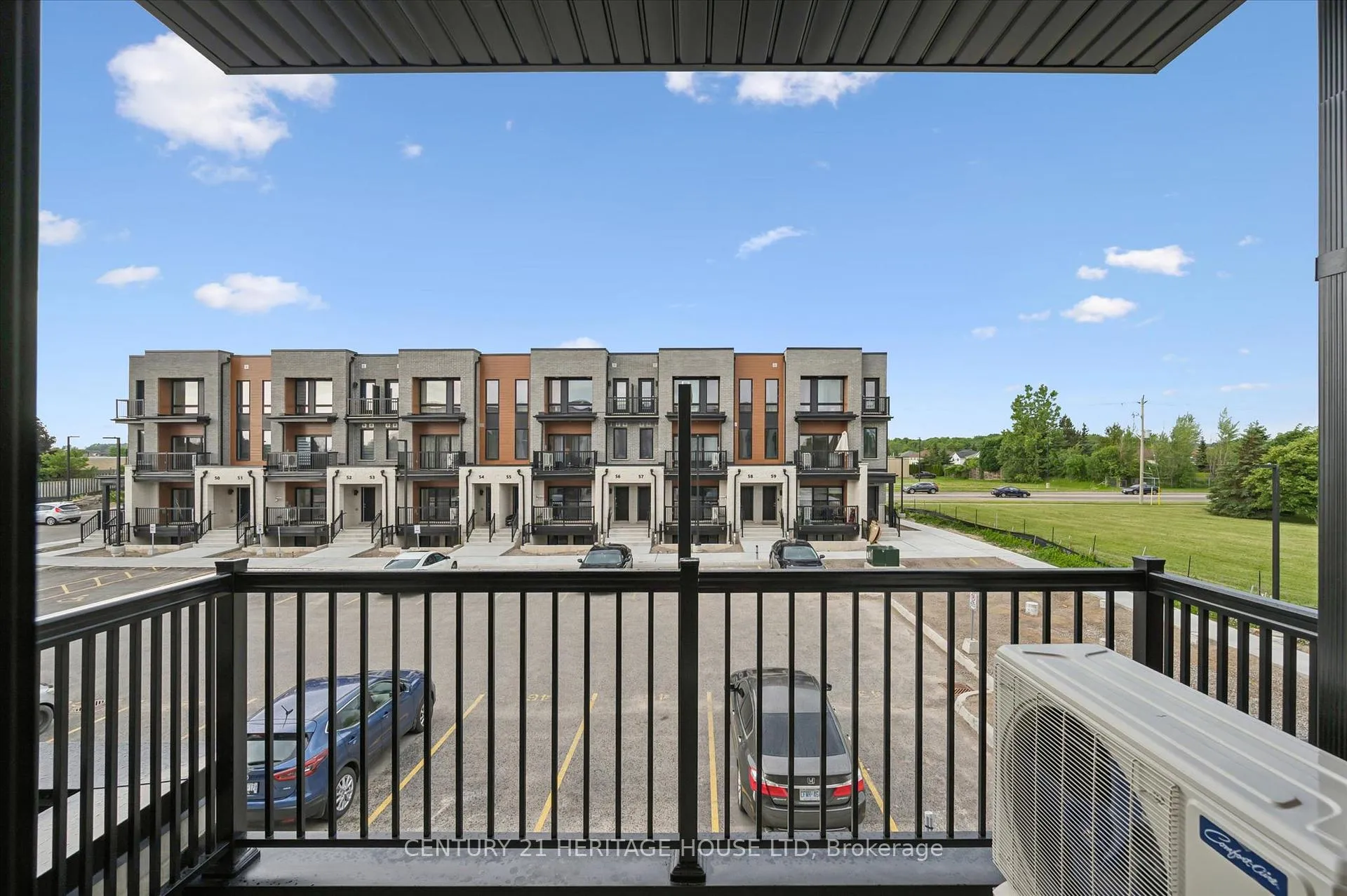 Photo 25 of Unit B039, 525 Erinbrook Drive, Kitchener, Laurentian Hills/Country Hills W — HOMEH