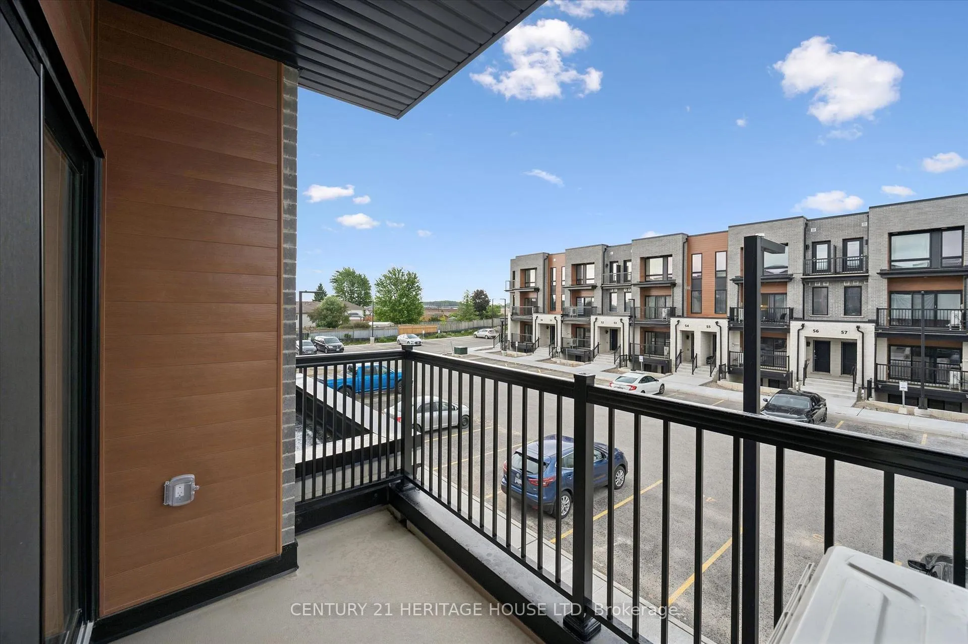 Photo 26 of Unit B039, 525 Erinbrook Drive, Kitchener, Laurentian Hills/Country Hills W — HOMEH