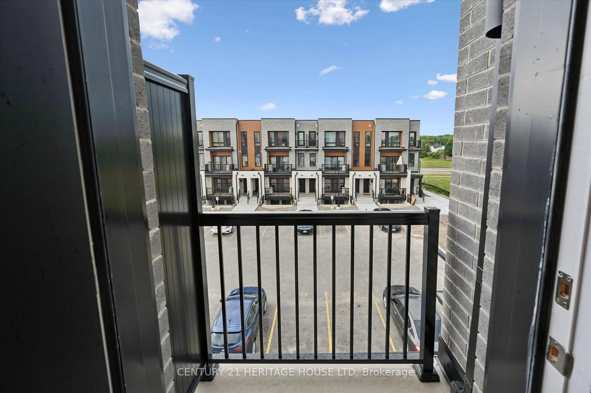 Photo 40 of Unit B039, 525 Erinbrook Drive, Kitchener, Laurentian Hills/Country Hills W — HOMEH