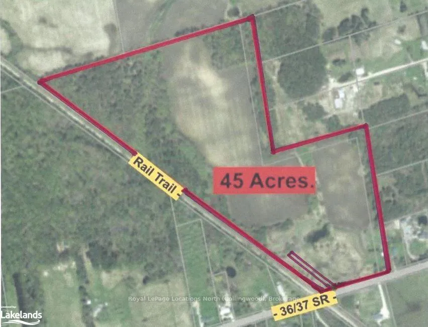 Photo of LOT 1-6 36/37 Nottawasaga Side Road