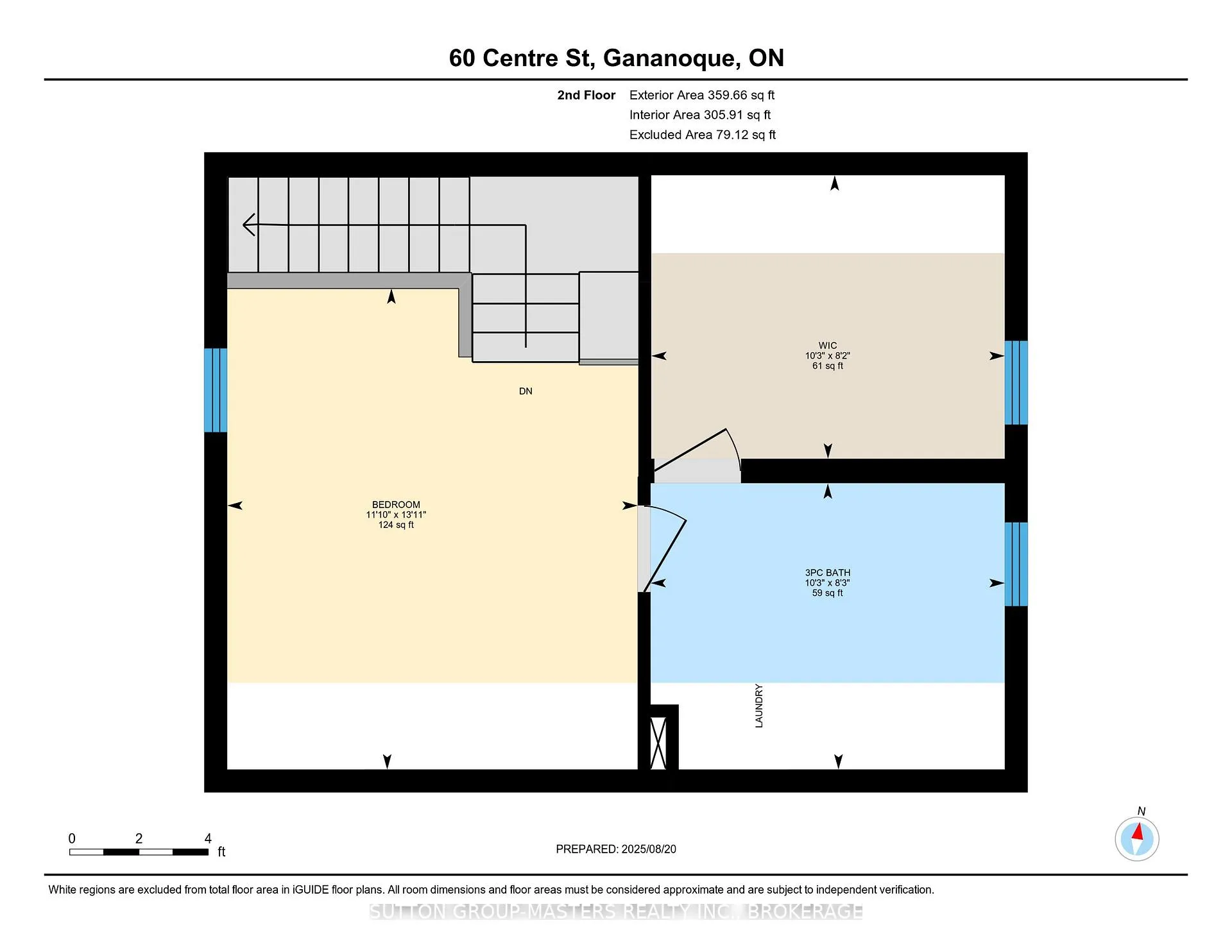 Photo 34 of 60 Centre Street, Gananoque — HOMEH