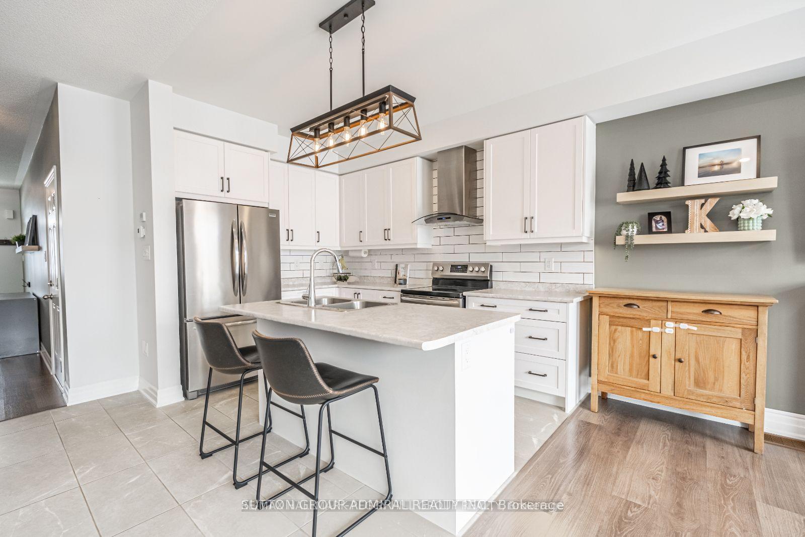 Photo 1 of 49 Morris Drive, Essa, Angus — HOMEH