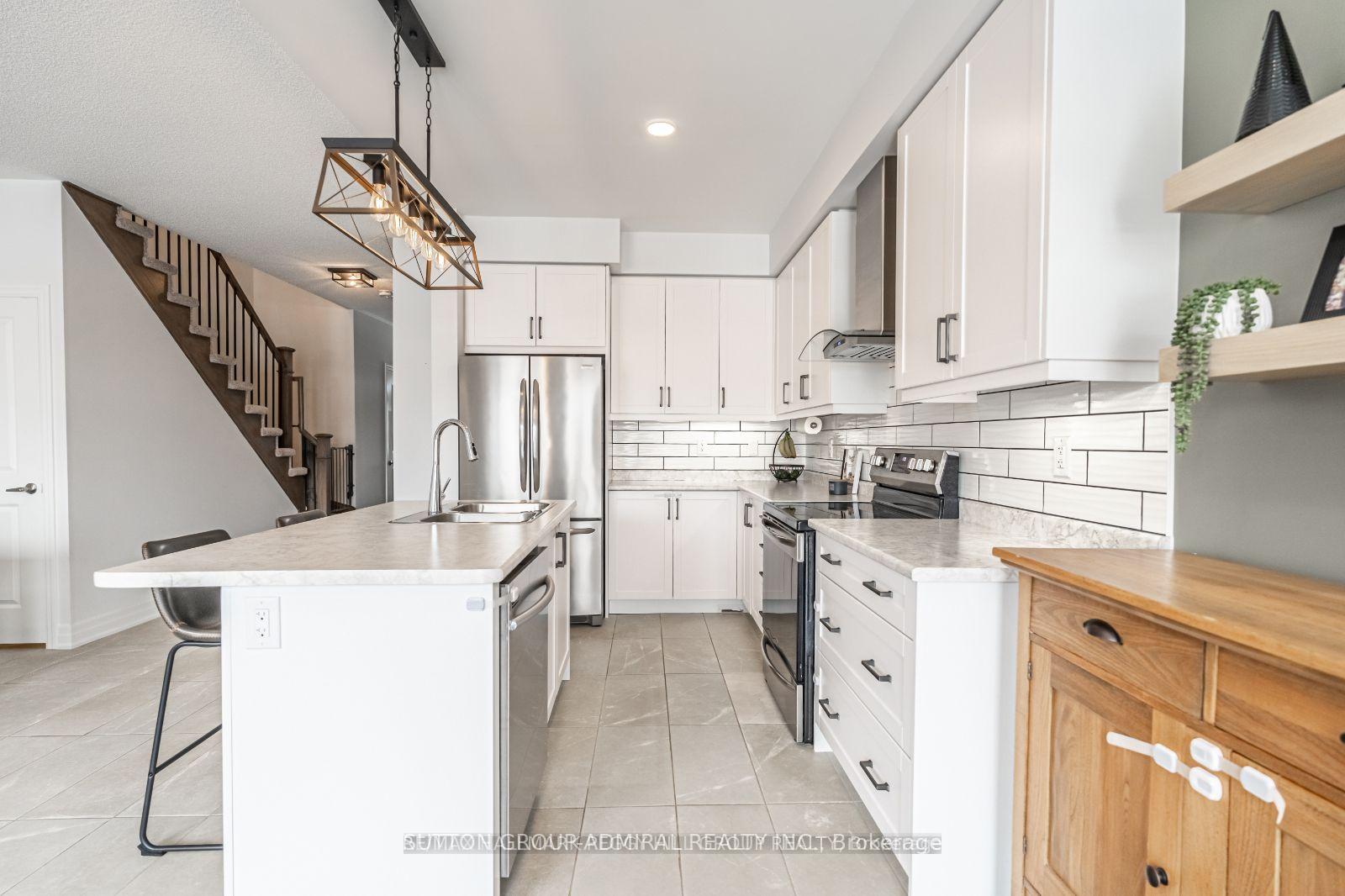 Photo 3 of 49 Morris Drive, Essa, Angus — HOMEH