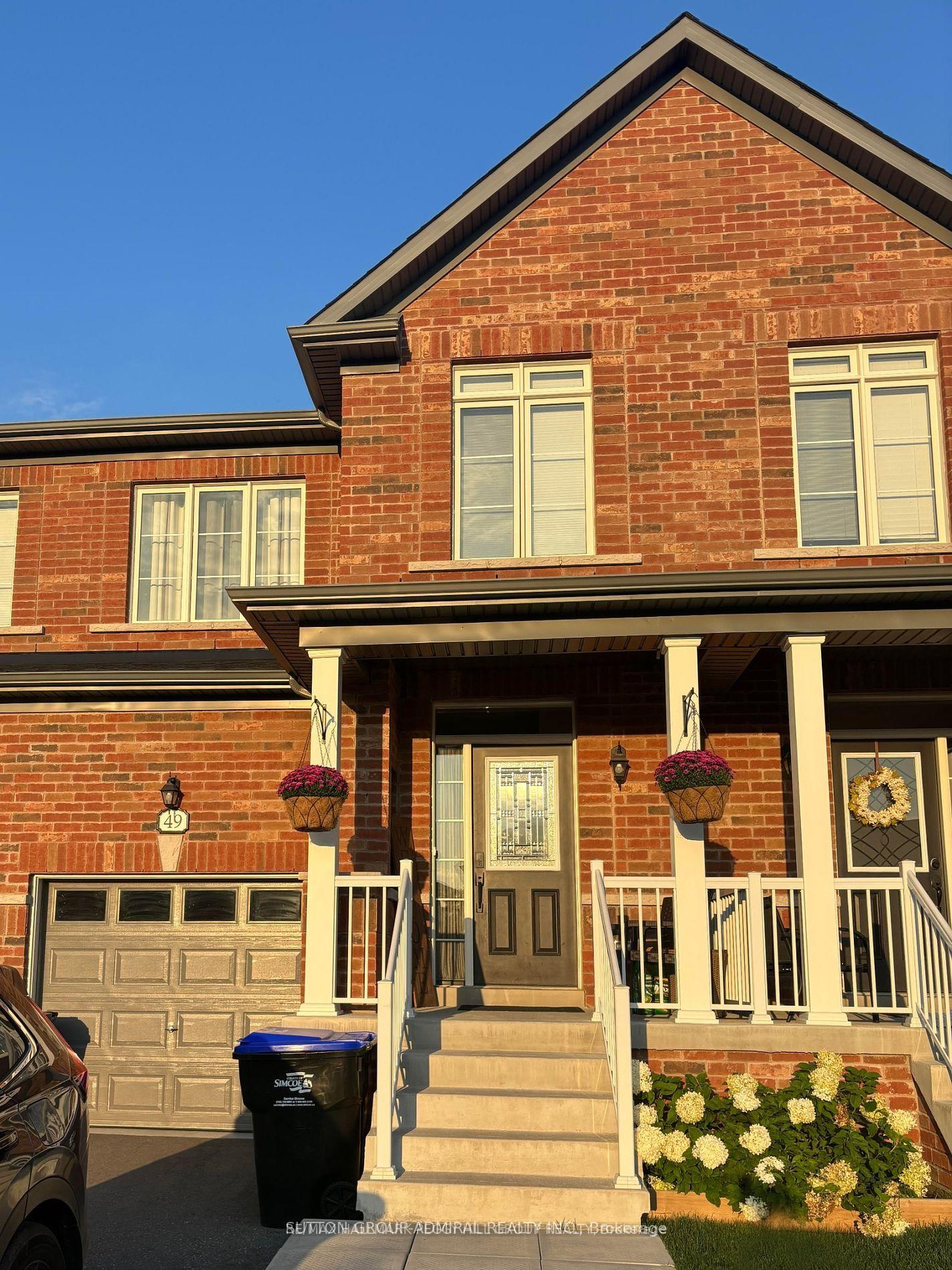 Photo 4 of 49 Morris Drive, Essa, Angus — HOMEH