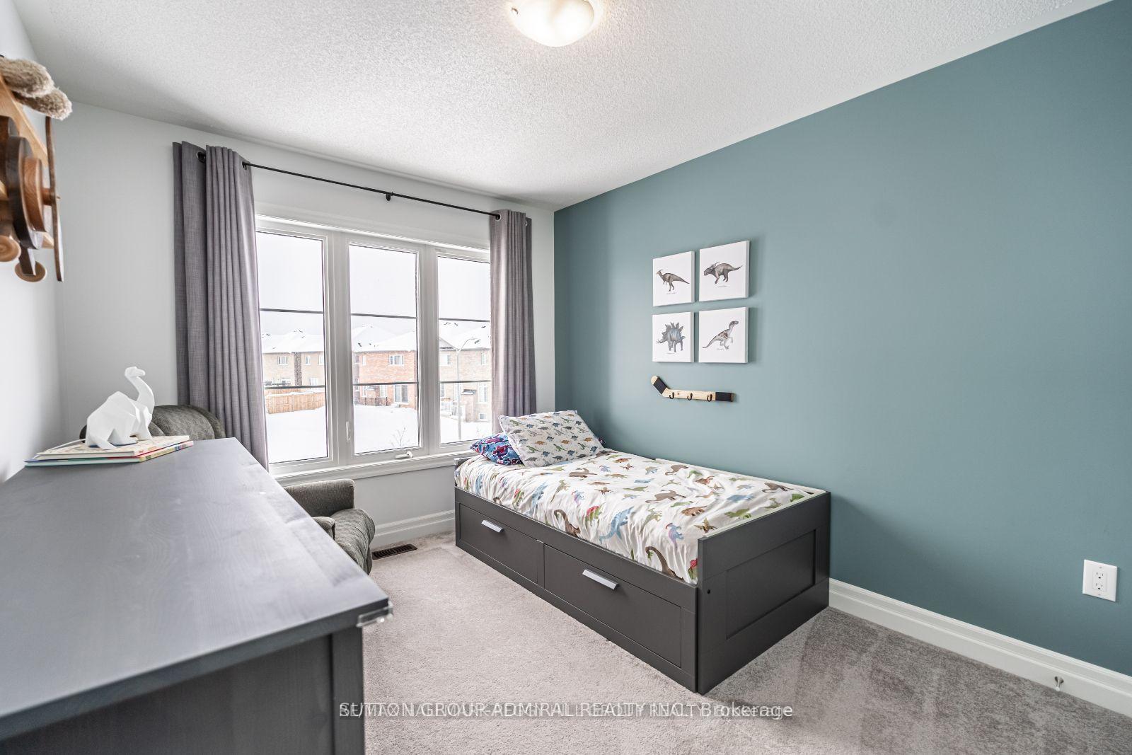 Photo 8 of 49 Morris Drive, Essa, Angus — HOMEH
