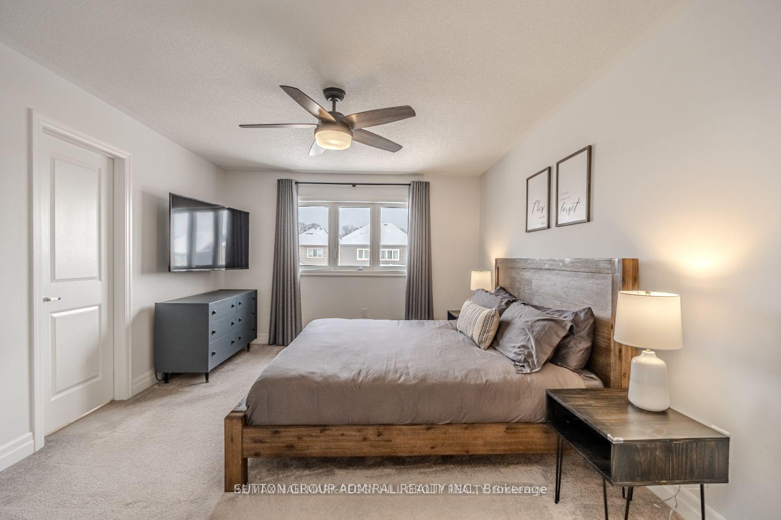 Photo 9 of 49 Morris Drive, Essa, Angus — HOMEH