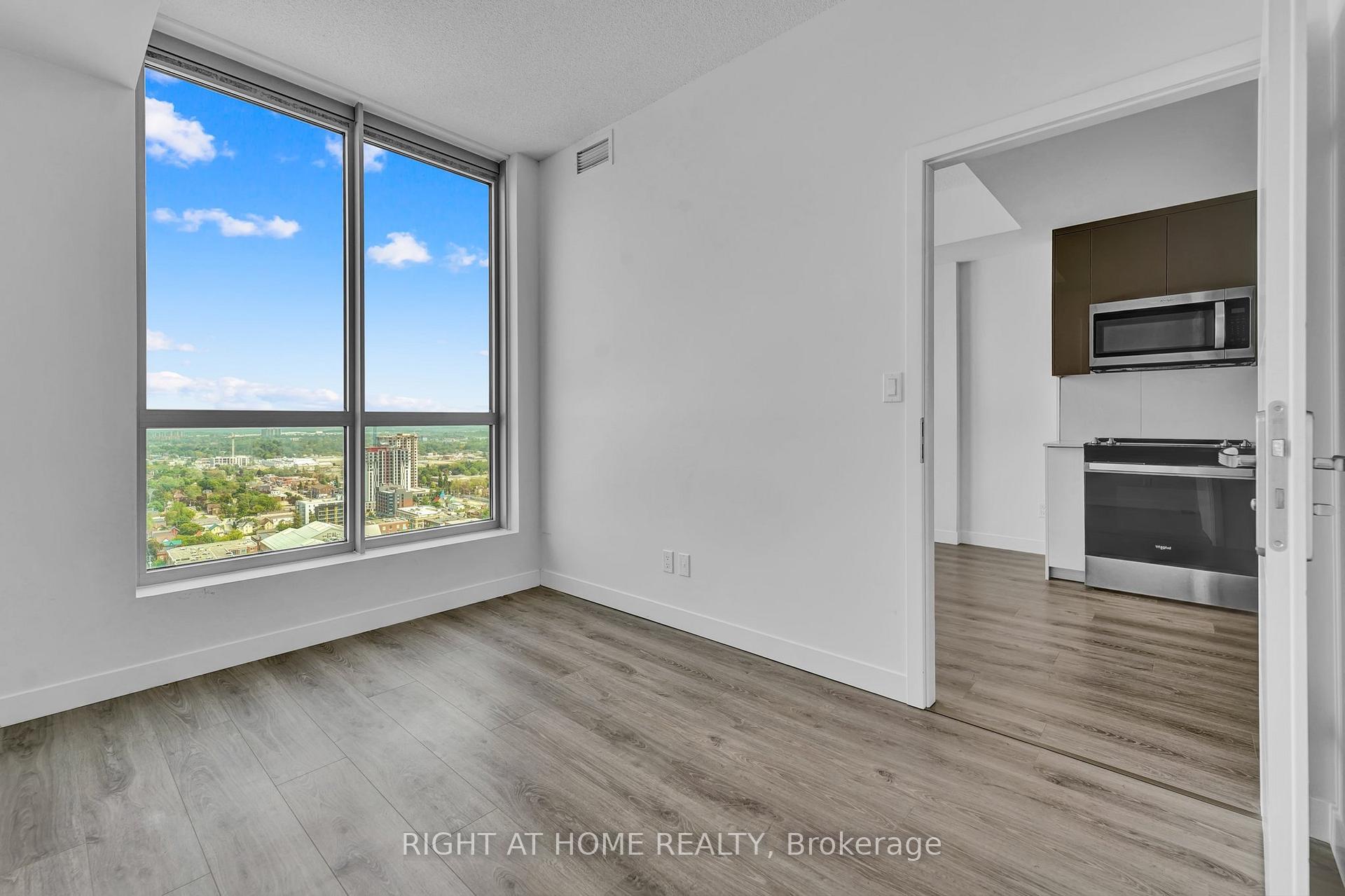 Photo 3 of Unit 2401, 60 Frederick Street, Kitchener — HOMEH