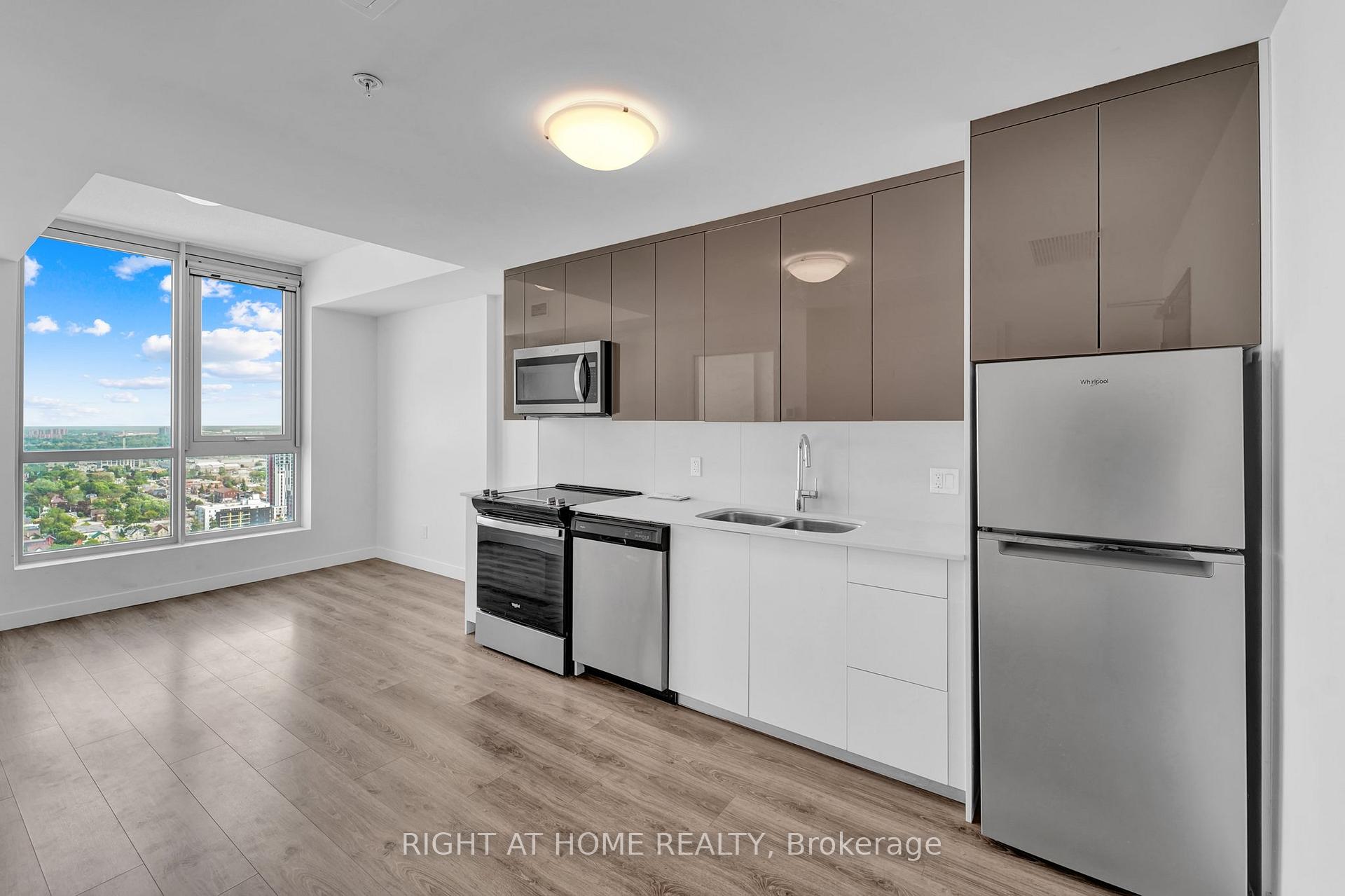 Photo 4 of Unit 2401, 60 Frederick Street, Kitchener — HOMEH