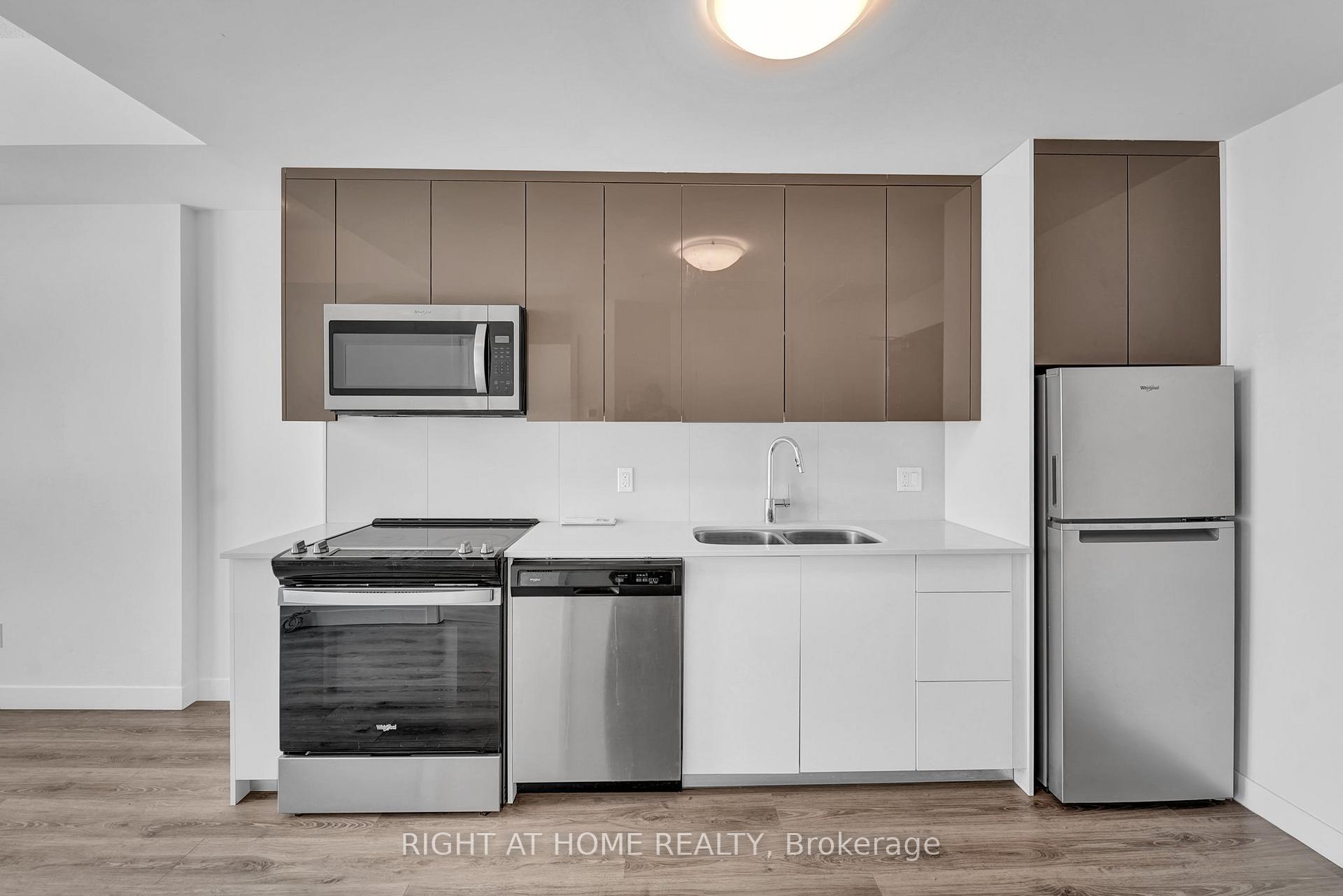 Photo 8 of Unit 2401, 60 Frederick Street, Kitchener — HOMEH