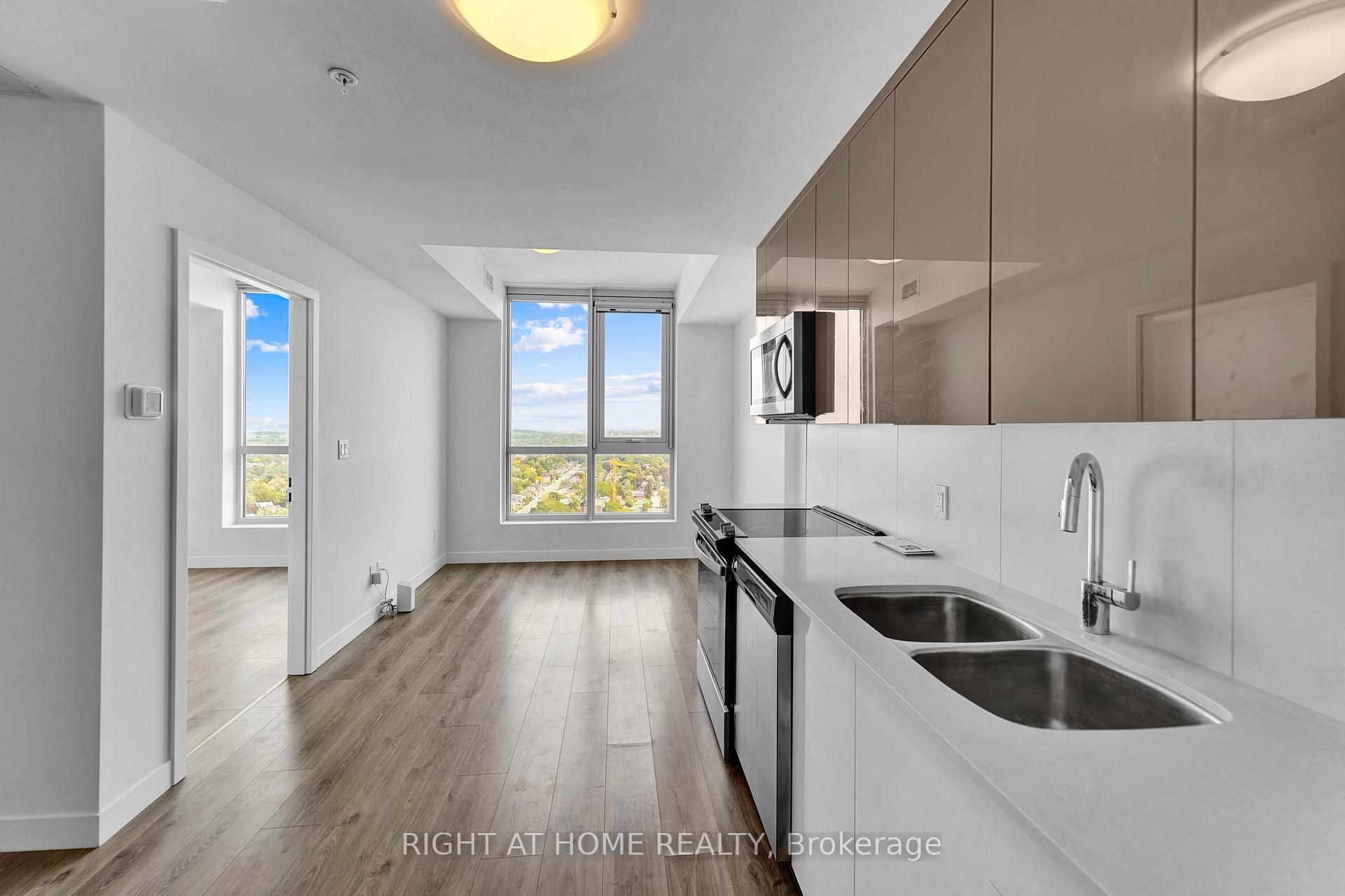 Photo 9 of Unit 2401, 60 Frederick Street, Kitchener — HOMEH