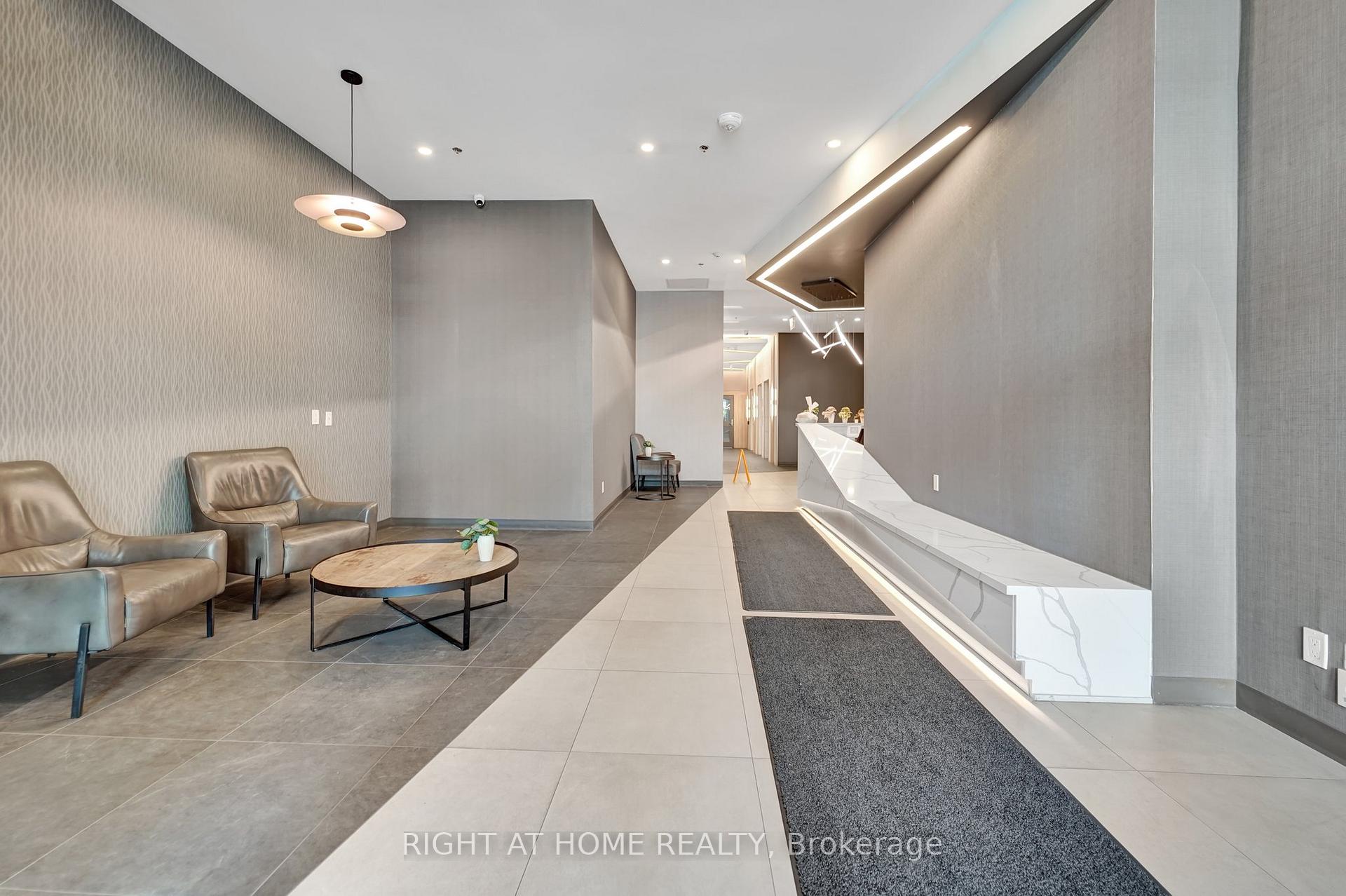 Photo 16 of Unit 2401, 60 Frederick Street, Kitchener — HOMEH
