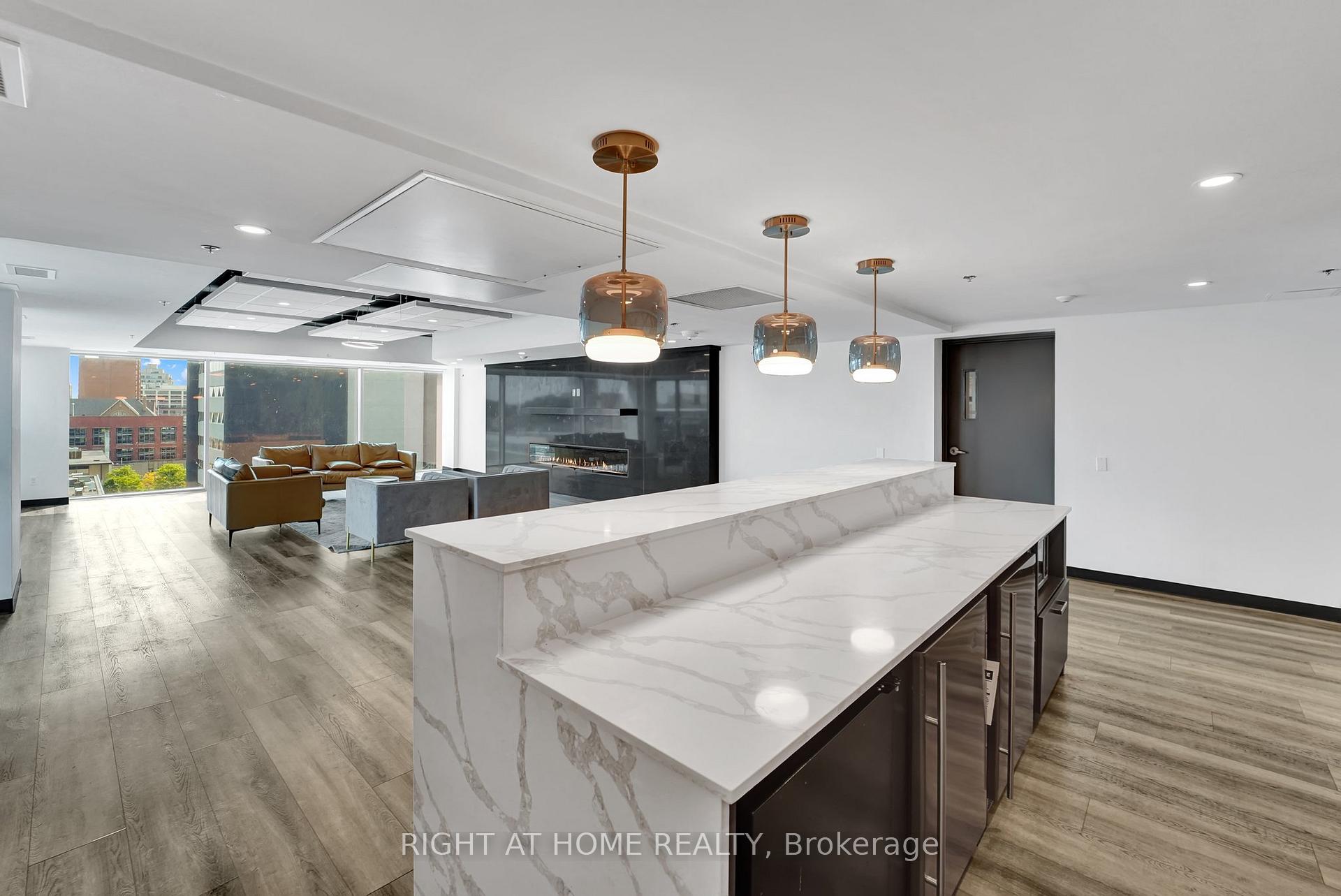 Photo 19 of Unit 2401, 60 Frederick Street, Kitchener — HOMEH