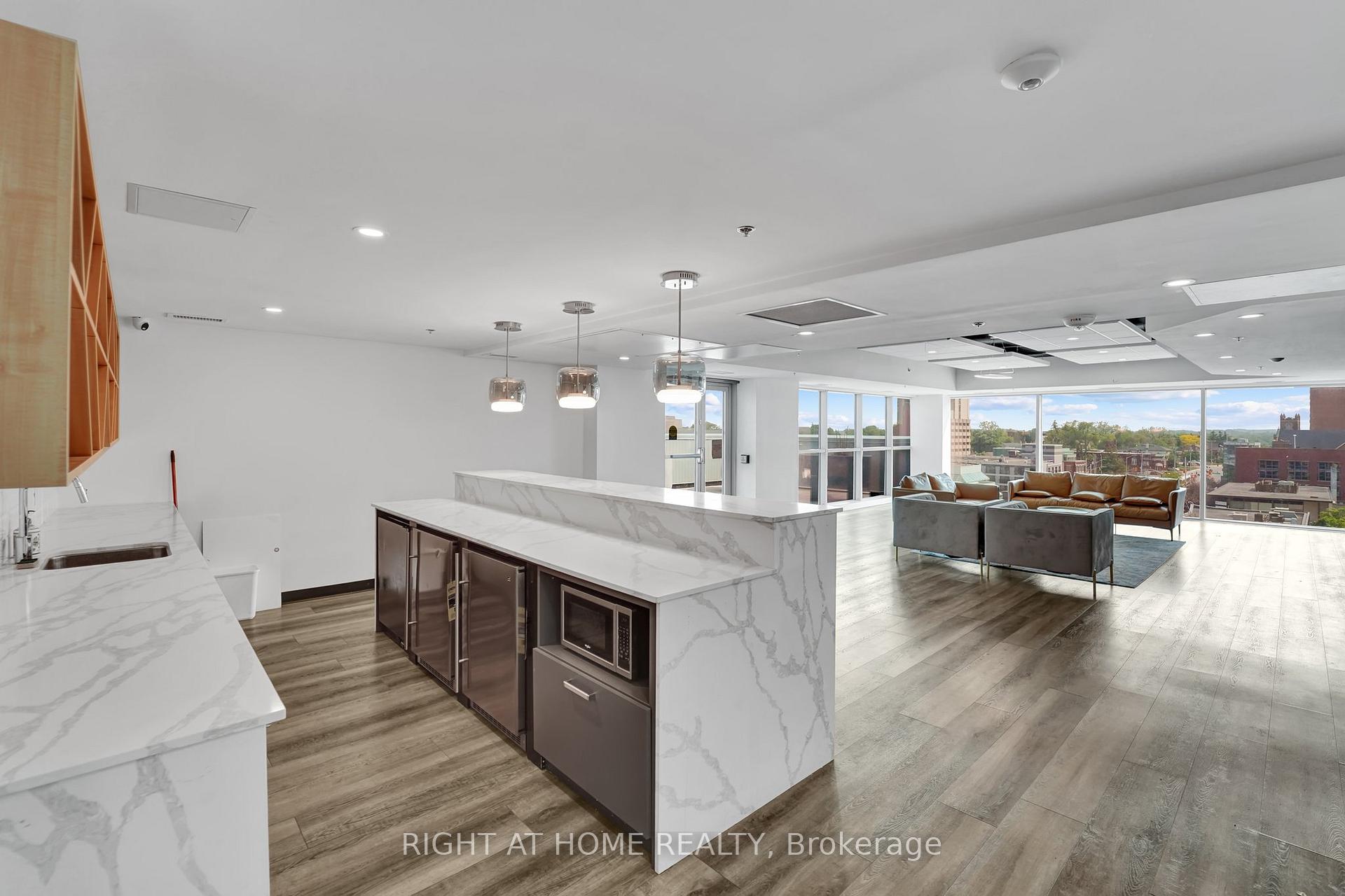 Photo 20 of Unit 2401, 60 Frederick Street, Kitchener — HOMEH