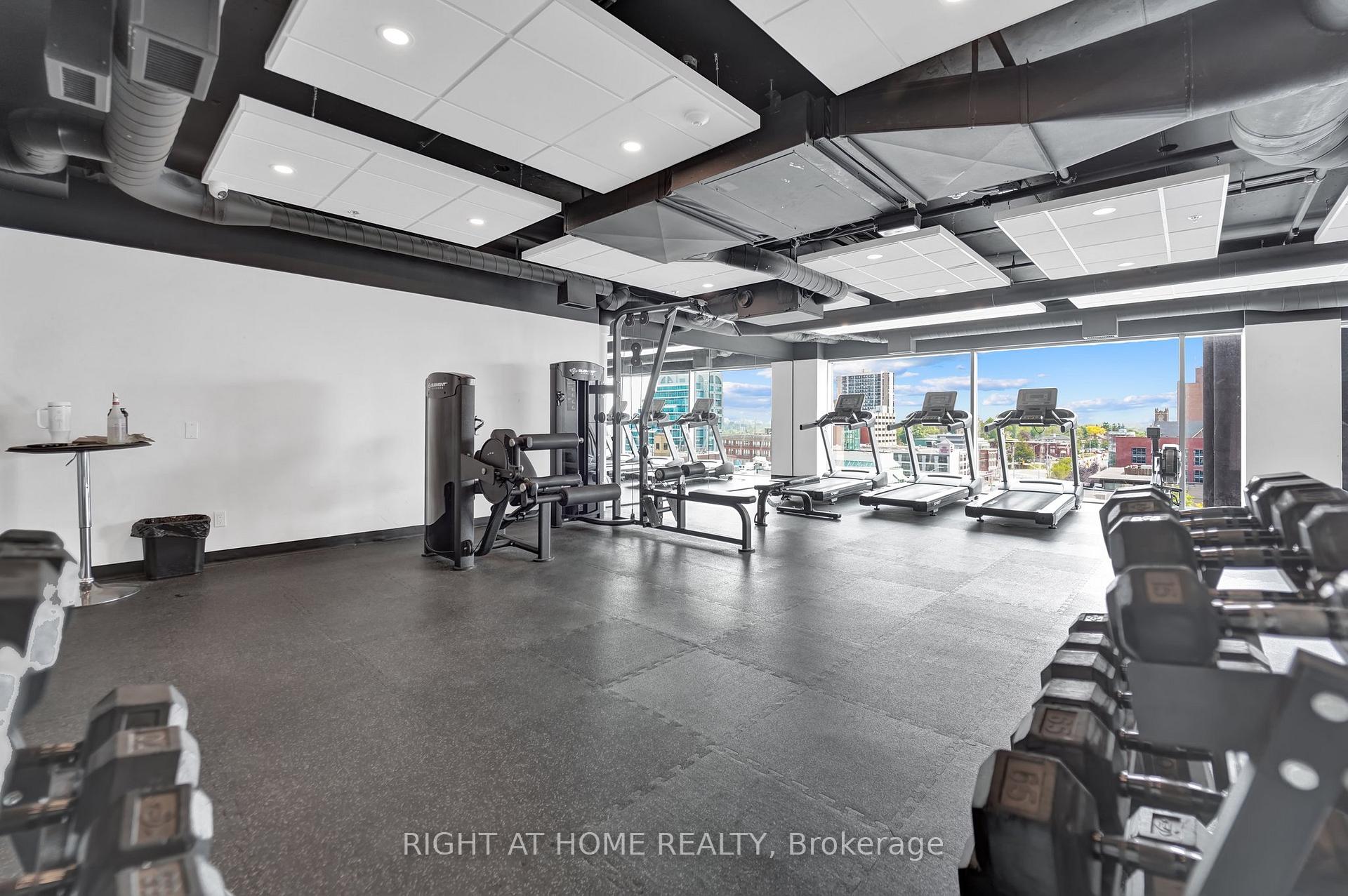 Photo 22 of Unit 2401, 60 Frederick Street, Kitchener — HOMEH