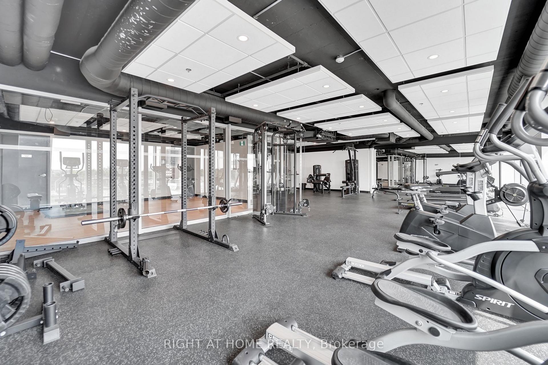 Photo 23 of Unit 2401, 60 Frederick Street, Kitchener — HOMEH