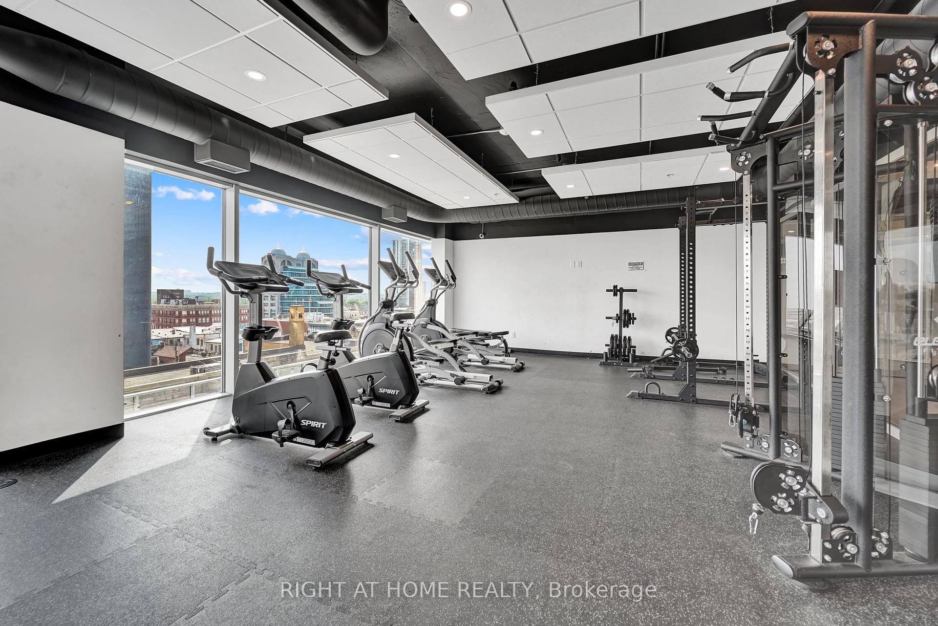 Photo 24 of Unit 2401, 60 Frederick Street, Kitchener — HOMEH