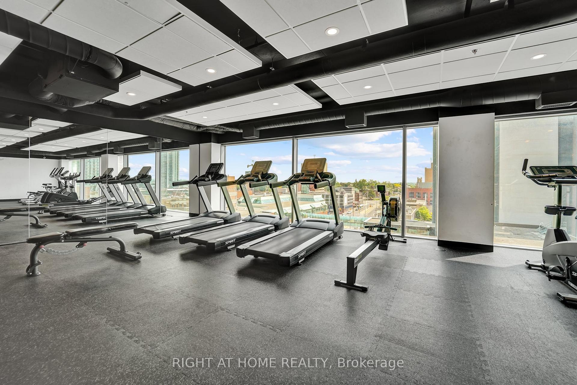 Photo 25 of Unit 2401, 60 Frederick Street, Kitchener — HOMEH