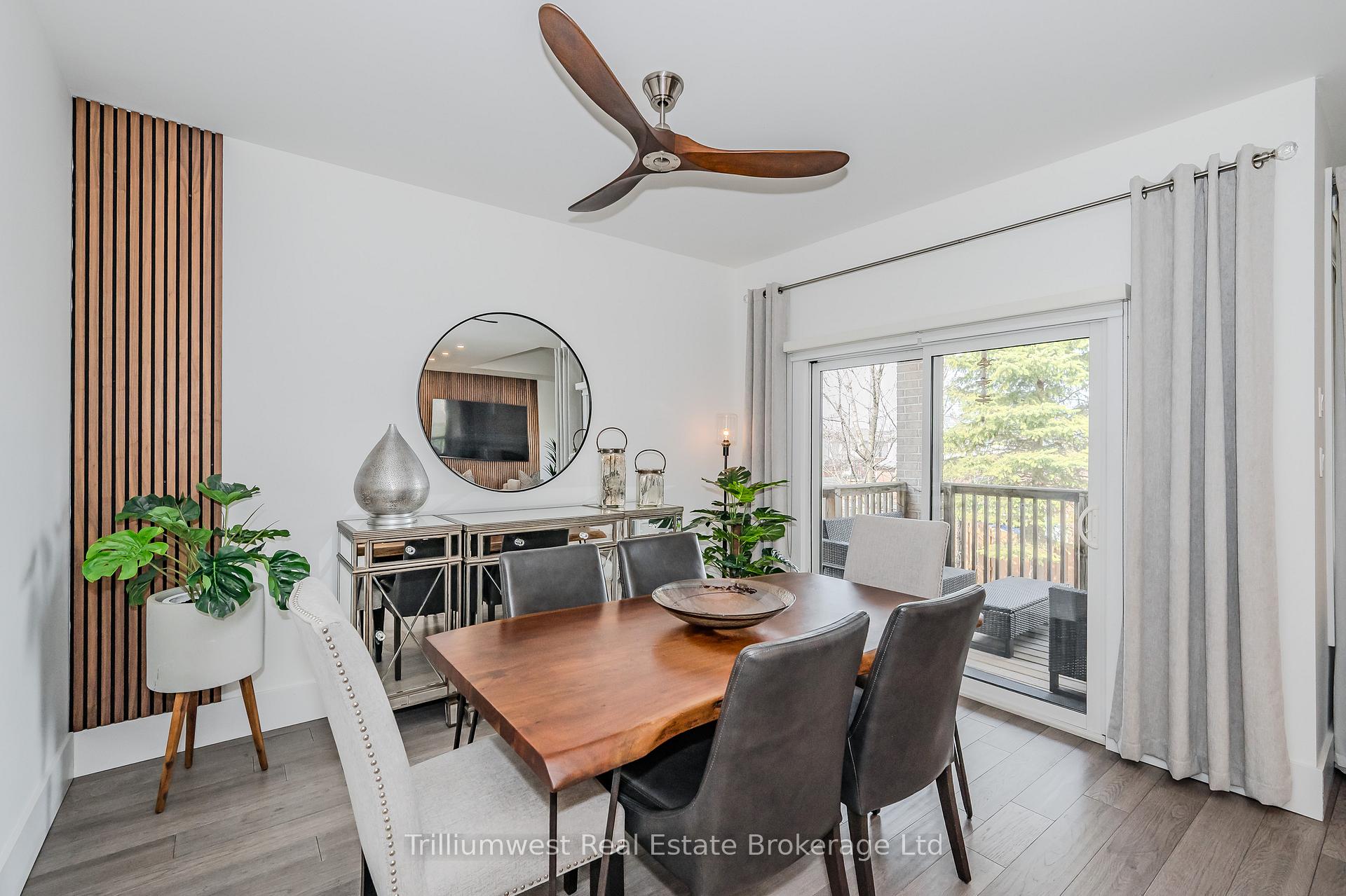 Photo 7 of Unit 26, 254 Summerfield Drive, Guelph, Pineridge/Westminster Woods — HOMEH
