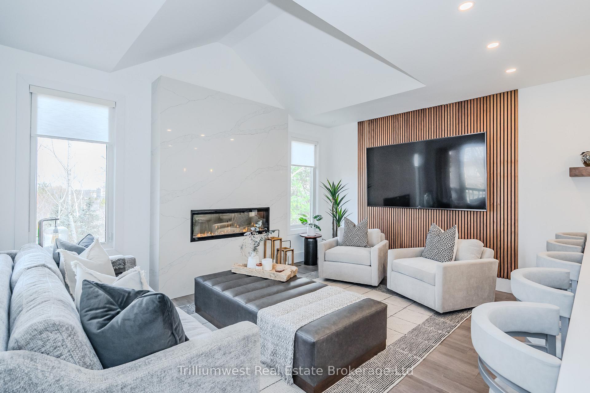 Photo 8 of Unit 26, 254 Summerfield Drive, Guelph, Pineridge/Westminster Woods — HOMEH