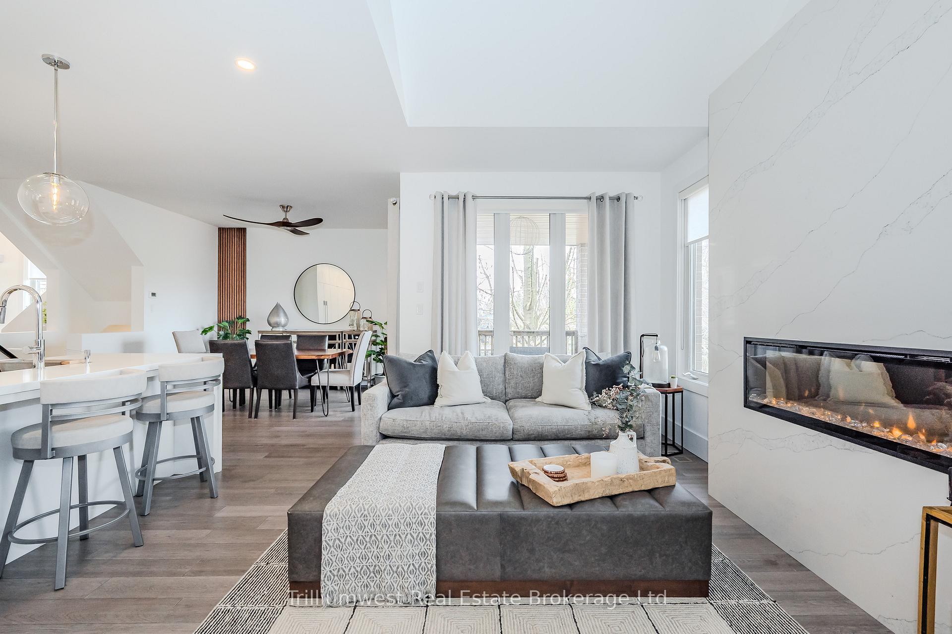 Photo 10 of Unit 26, 254 Summerfield Drive, Guelph, Pineridge/Westminster Woods — HOMEH