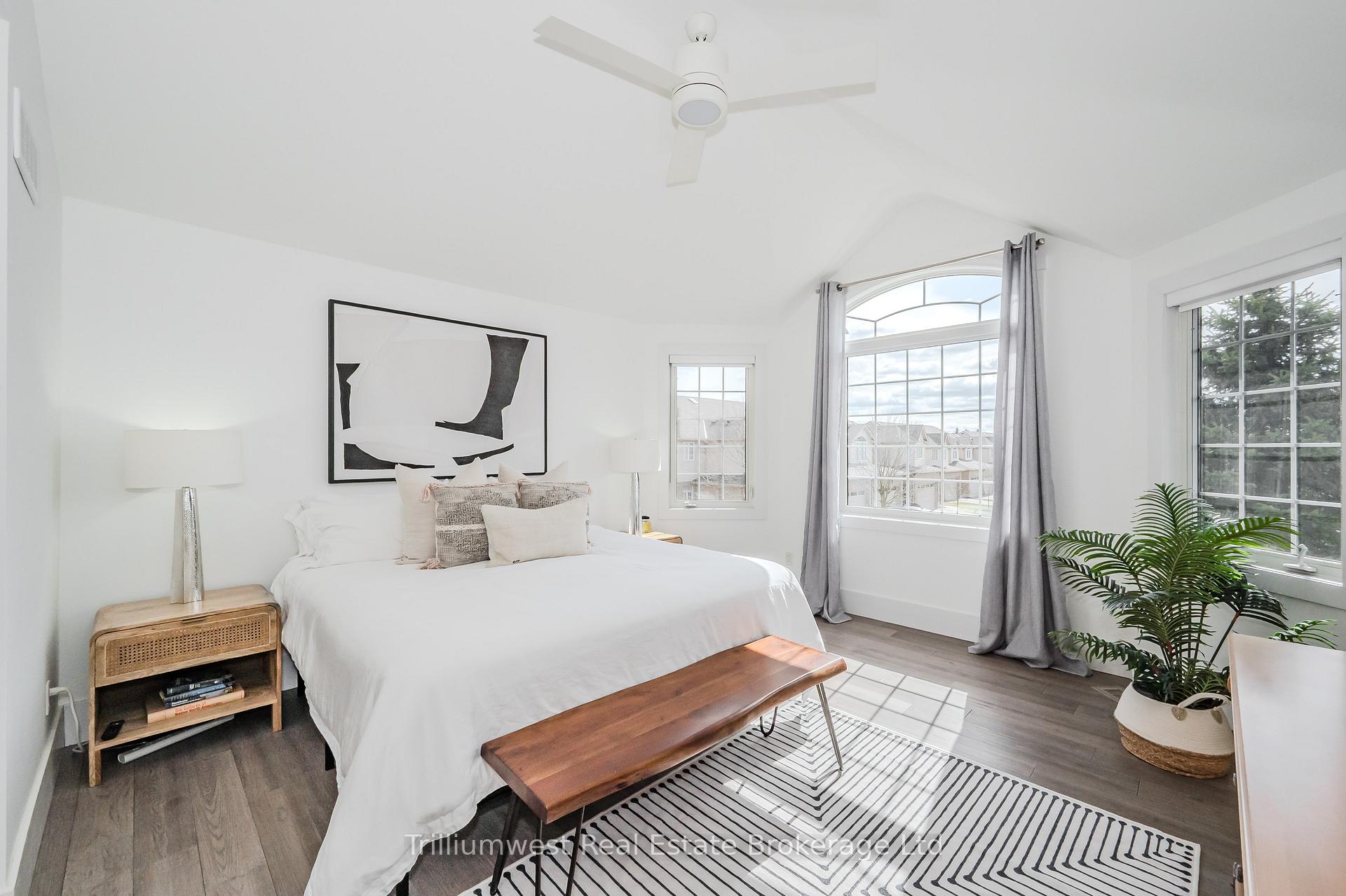 Photo 19 of Unit 26, 254 Summerfield Drive, Guelph, Pineridge/Westminster Woods — HOMEH