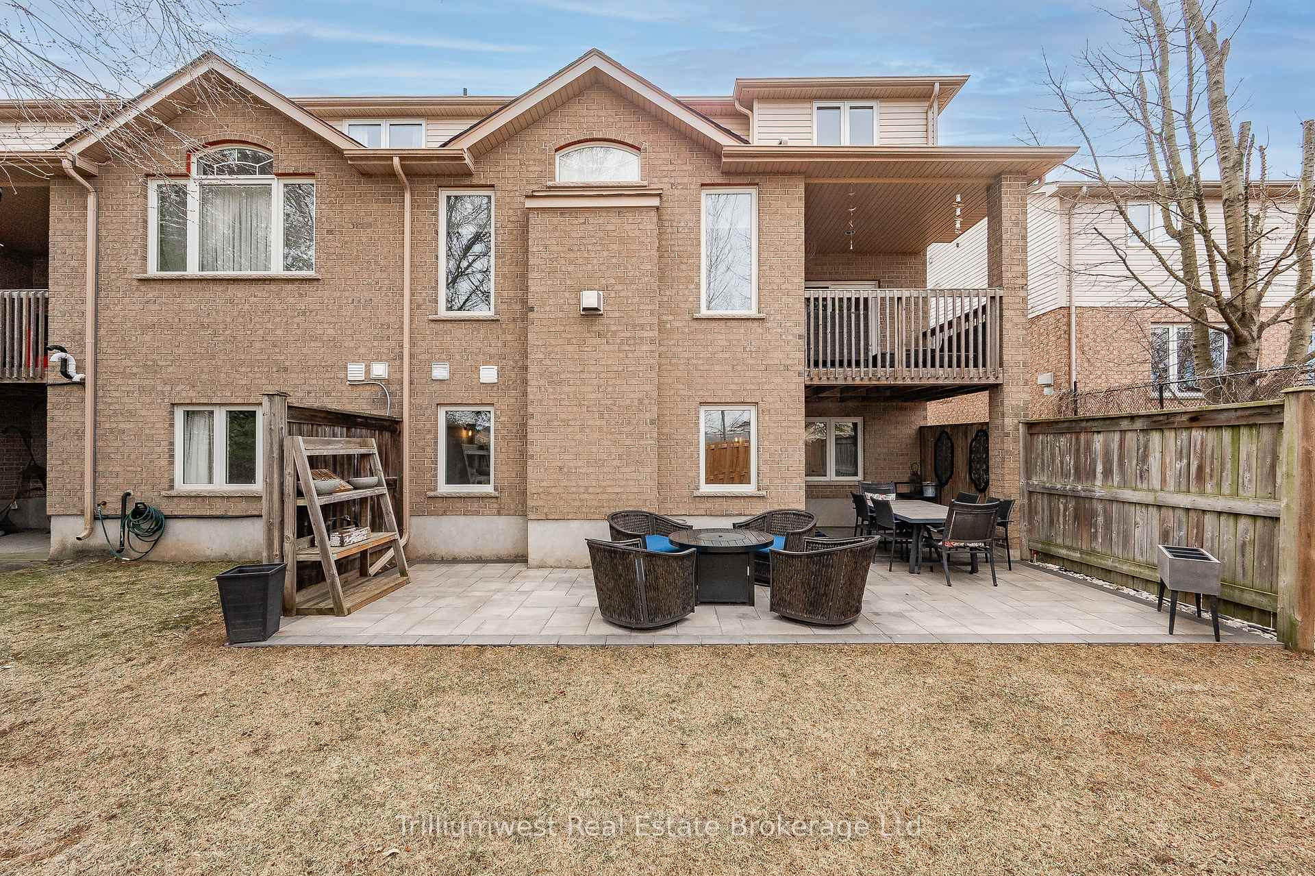 Photo 25 of Unit 26, 254 Summerfield Drive, Guelph, Pineridge/Westminster Woods — HOMEH