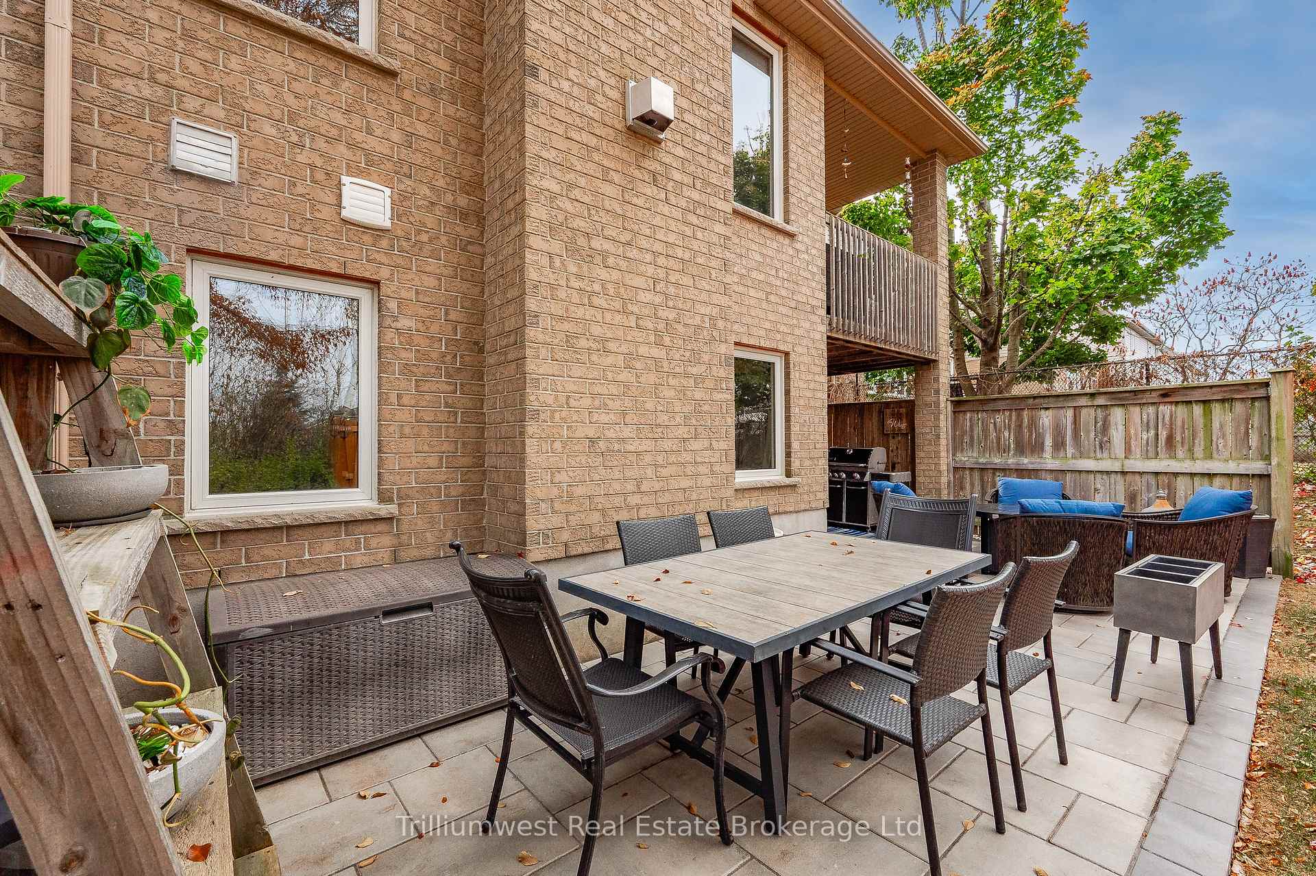 Photo 28 of Unit 26, 254 Summerfield Drive, Guelph, Pineridge/Westminster Woods — HOMEH