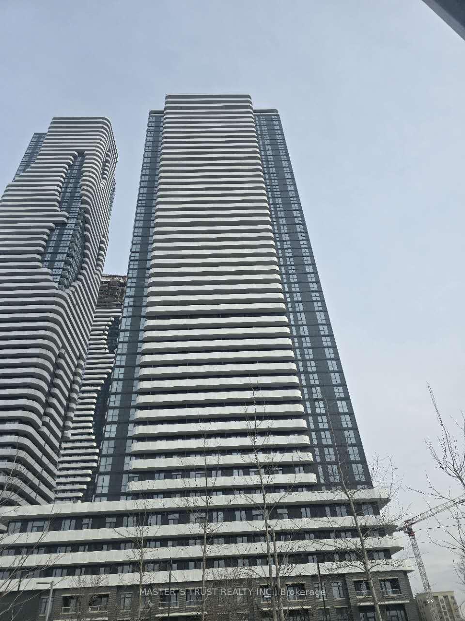 Photo 1 of Unit 1505, 195 Commerce Street, Vaughan, Vaughan Corporate Centre — HOMEH